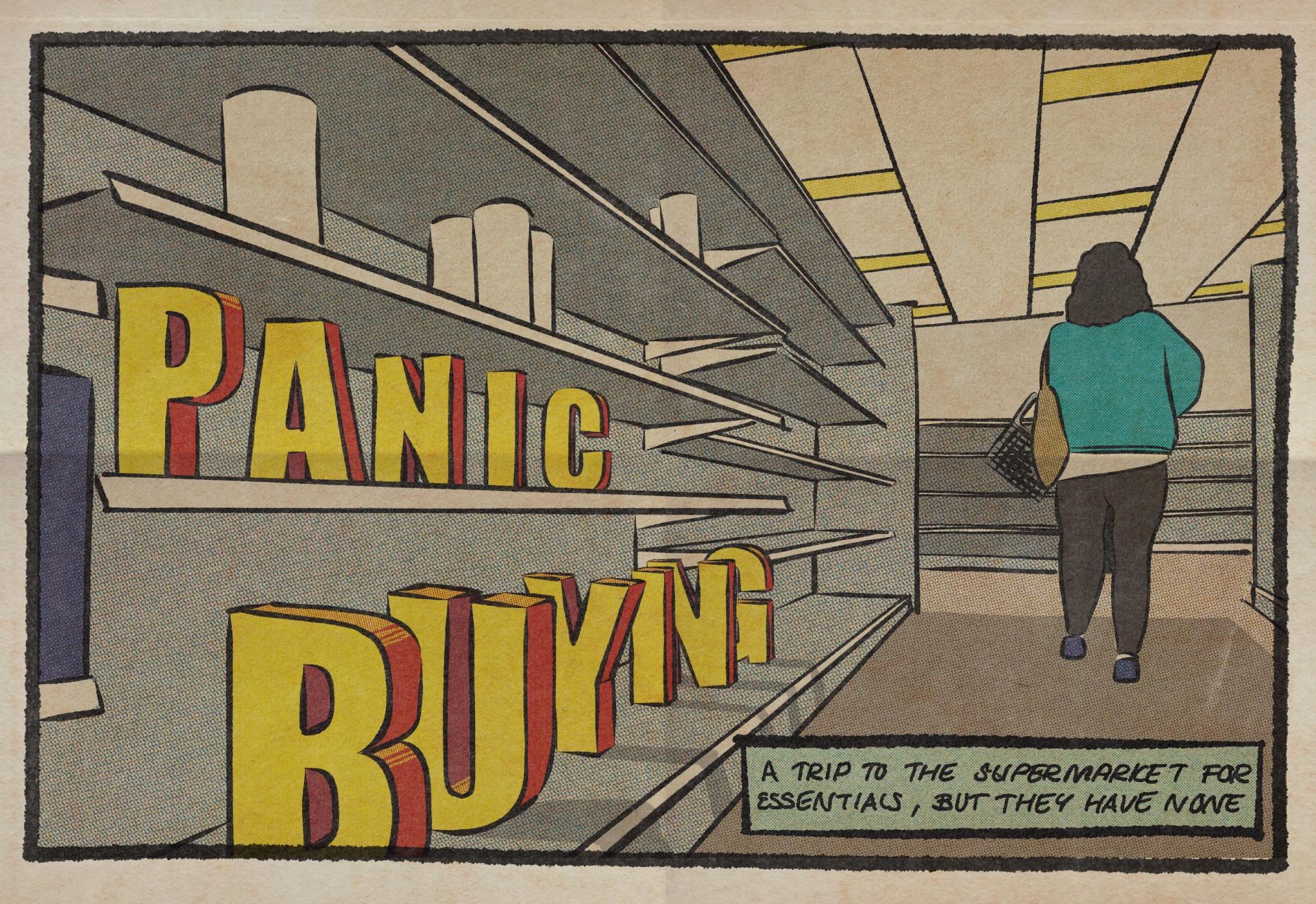 Betty Onion | Illustration 4