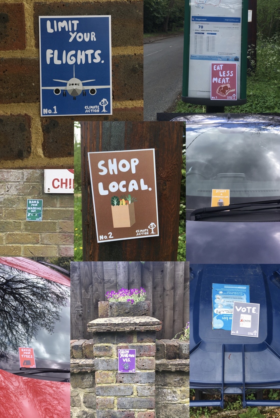 Jenny O'Mara | Pre-degree & Foundation Studies 1