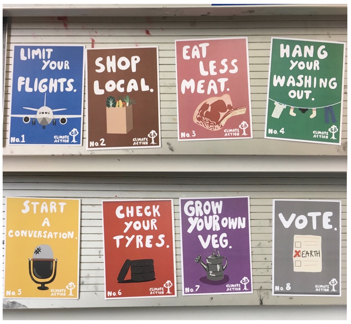 Jenny O'Mara | Pre-degree & Foundation Studies