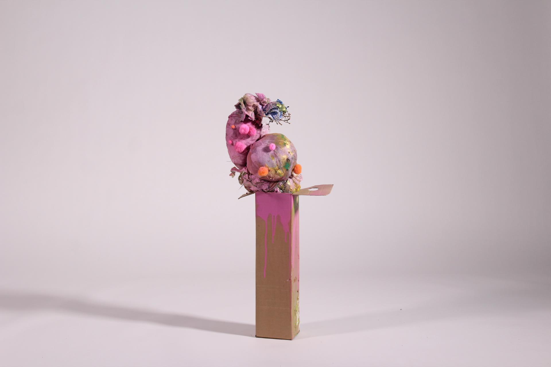 Emily-Rose Driver | Fine Art 3