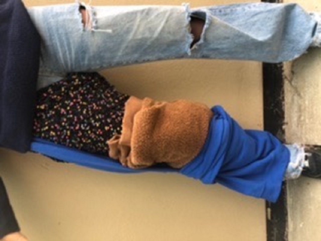 Merris Dickinson | Pre-degree & Foundation Studies 2