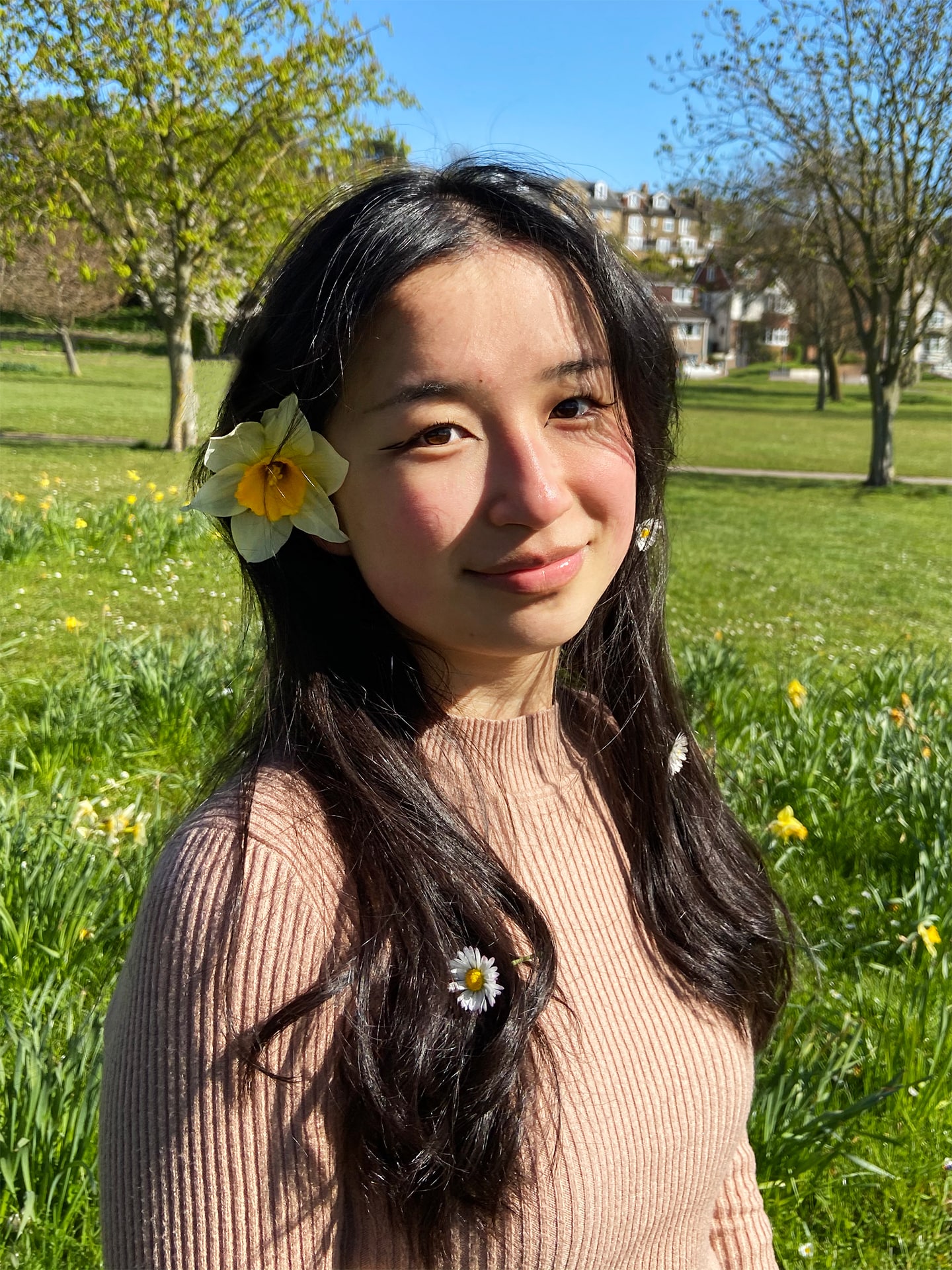 Lucy Harrell | Pre-degree & Foundation Studies 3