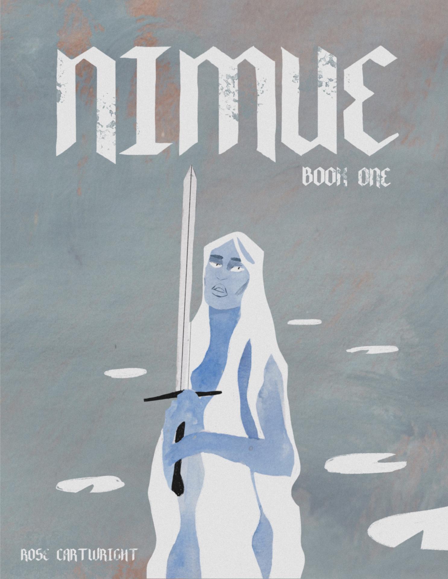 Rose Cartwright | Illustration 5