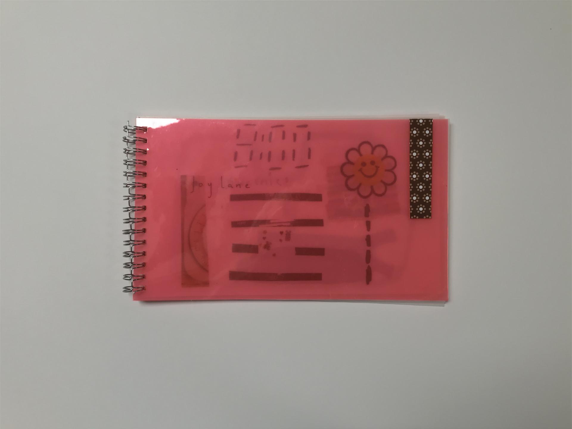 Iona Clayson | Pre-degree & Foundation Studies