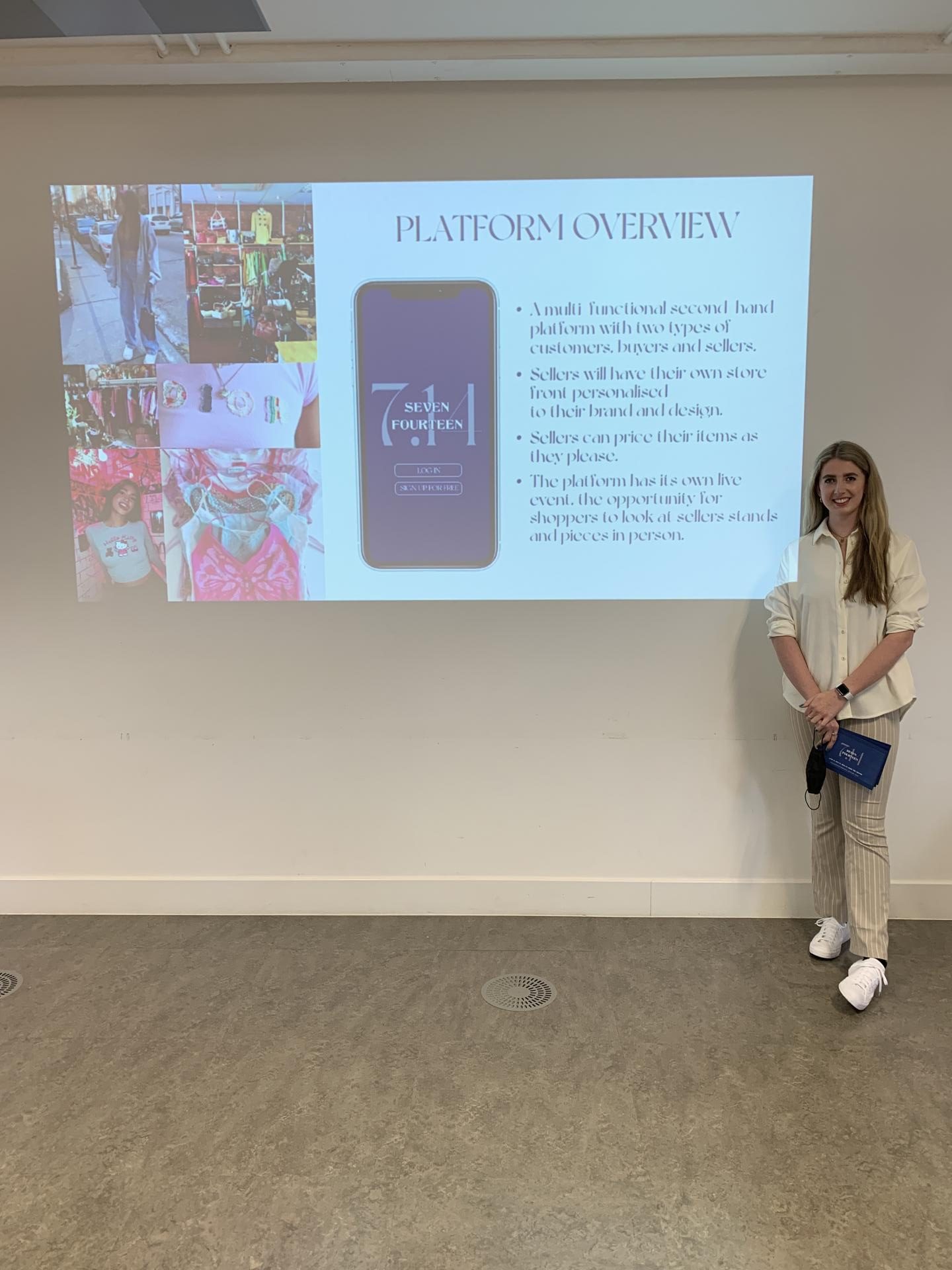 Amelia Earle | Business & Management 3