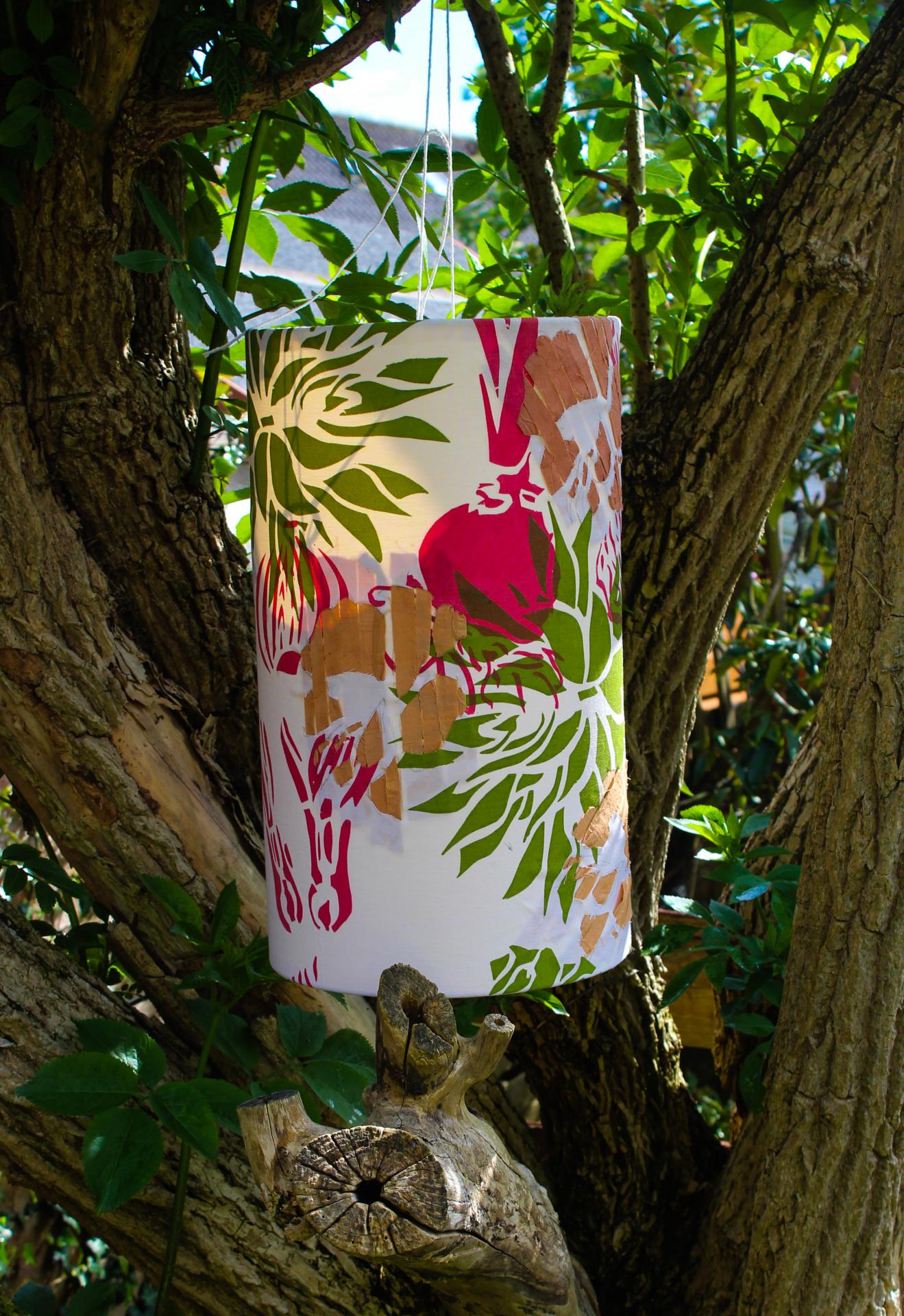 Shakira shaikh | Pre-degree & Foundation Studies 3