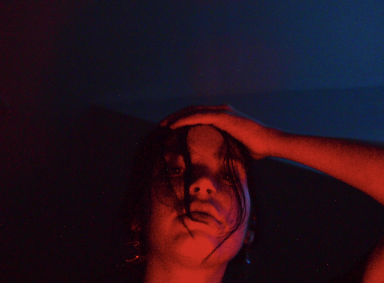 Giulia Bastianel | Pre-degree & Foundation Studies 6