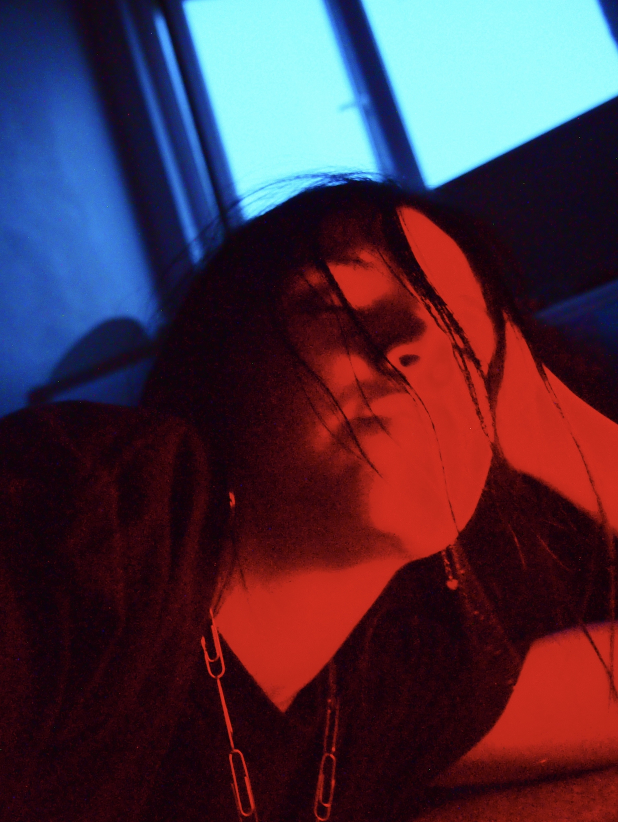 Giulia Bastianel | Pre-degree & Foundation Studies 1