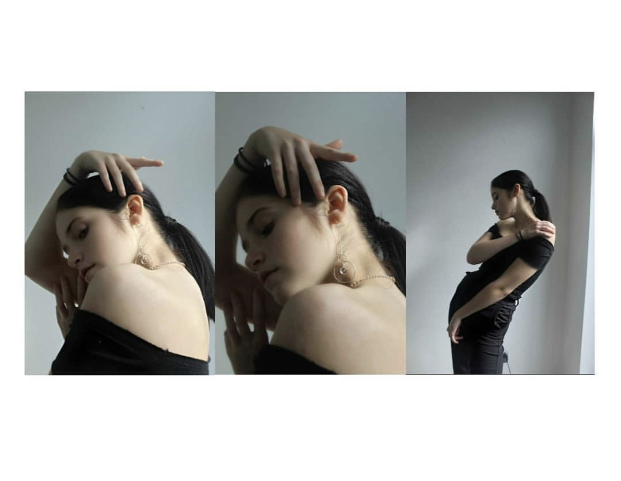 Giulia Bastianel | Pre-degree & Foundation Studies 4