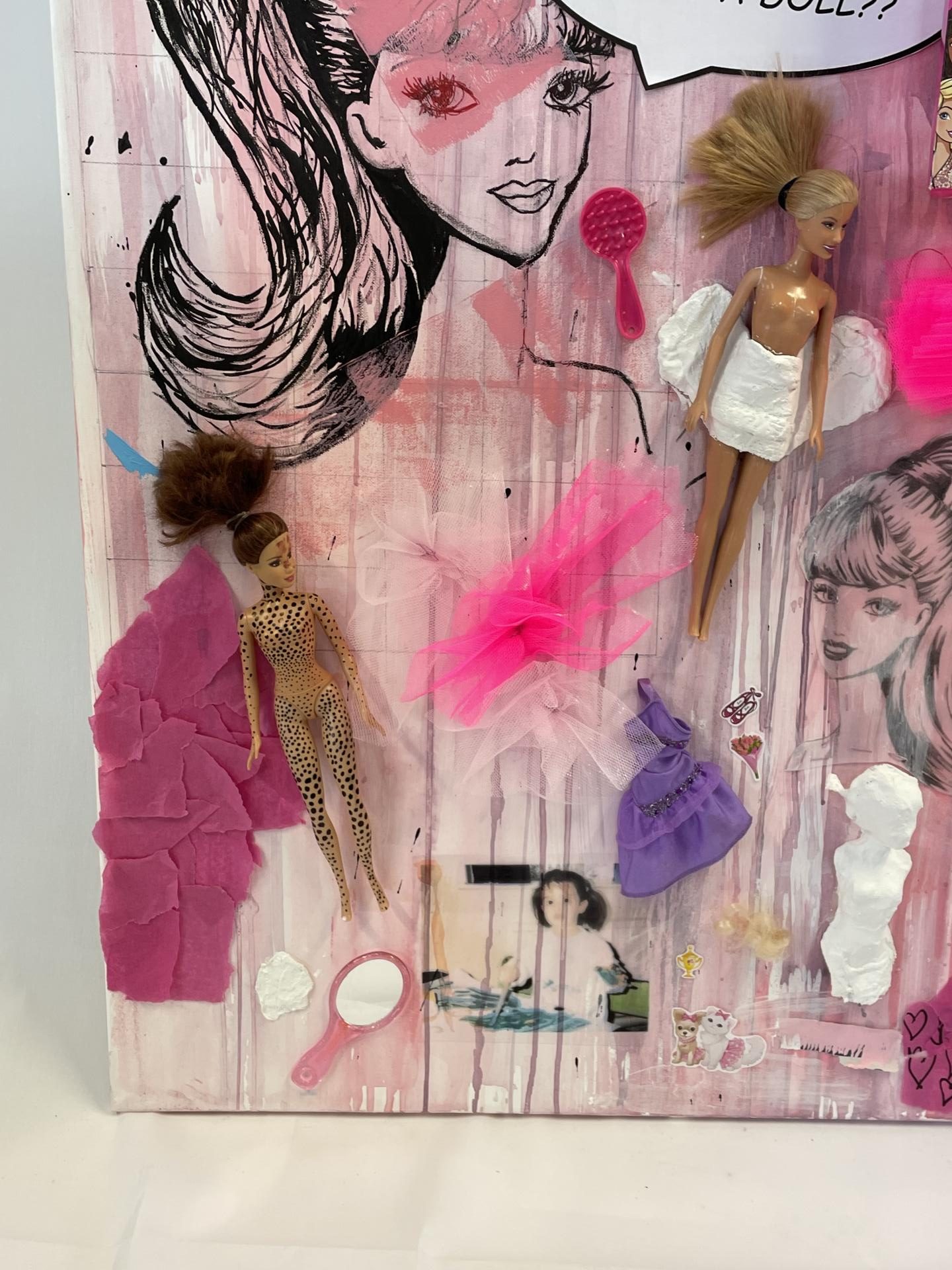 Erin Steward | Pre-degree & Foundation Studies 2