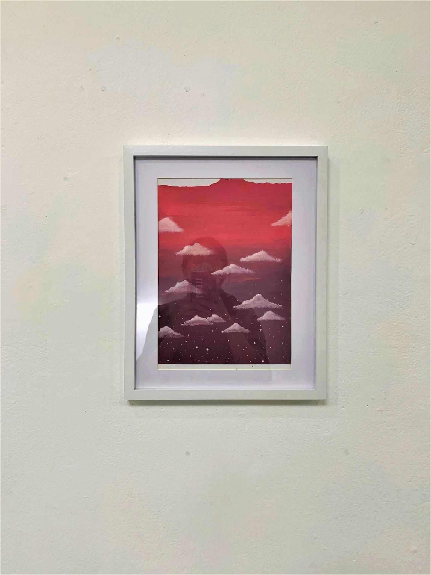 Caitlan Walker | Fine Art 1