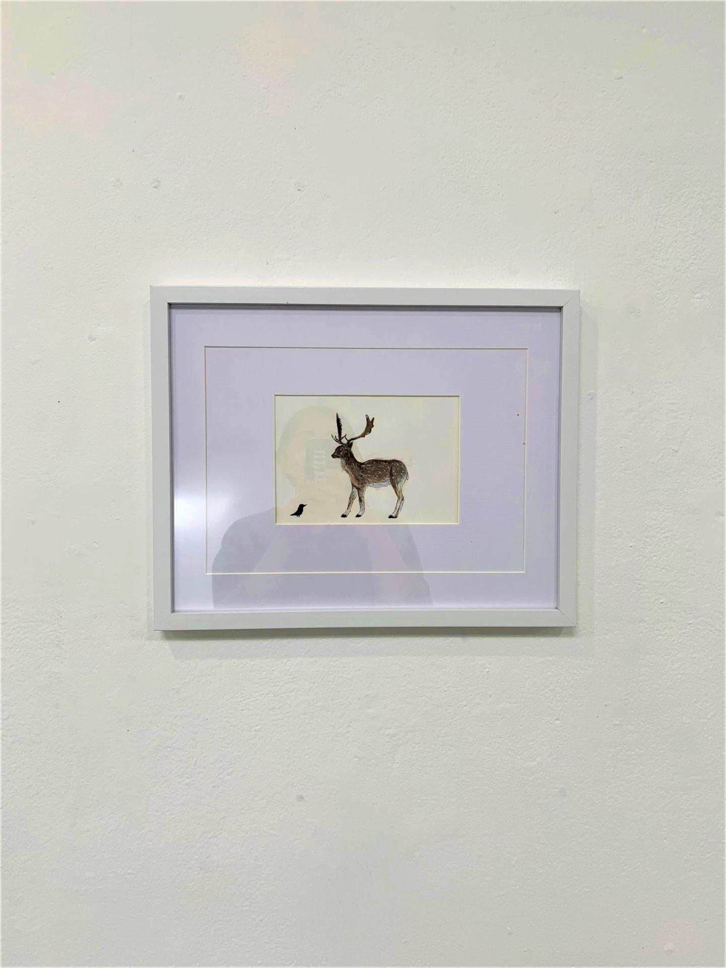 Caitlan Walker | Fine Art