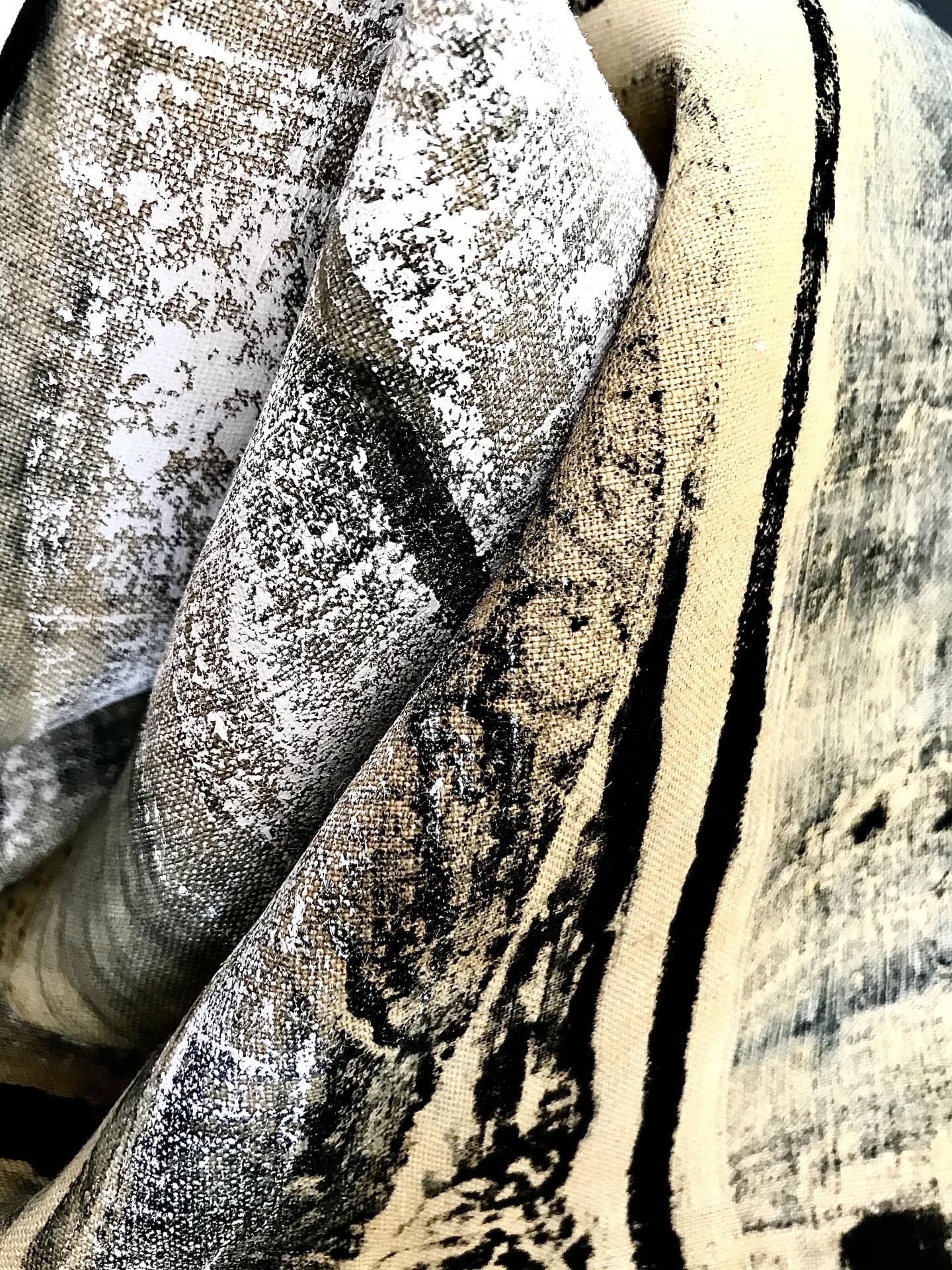 Lizzie Lovell | Textiles 5