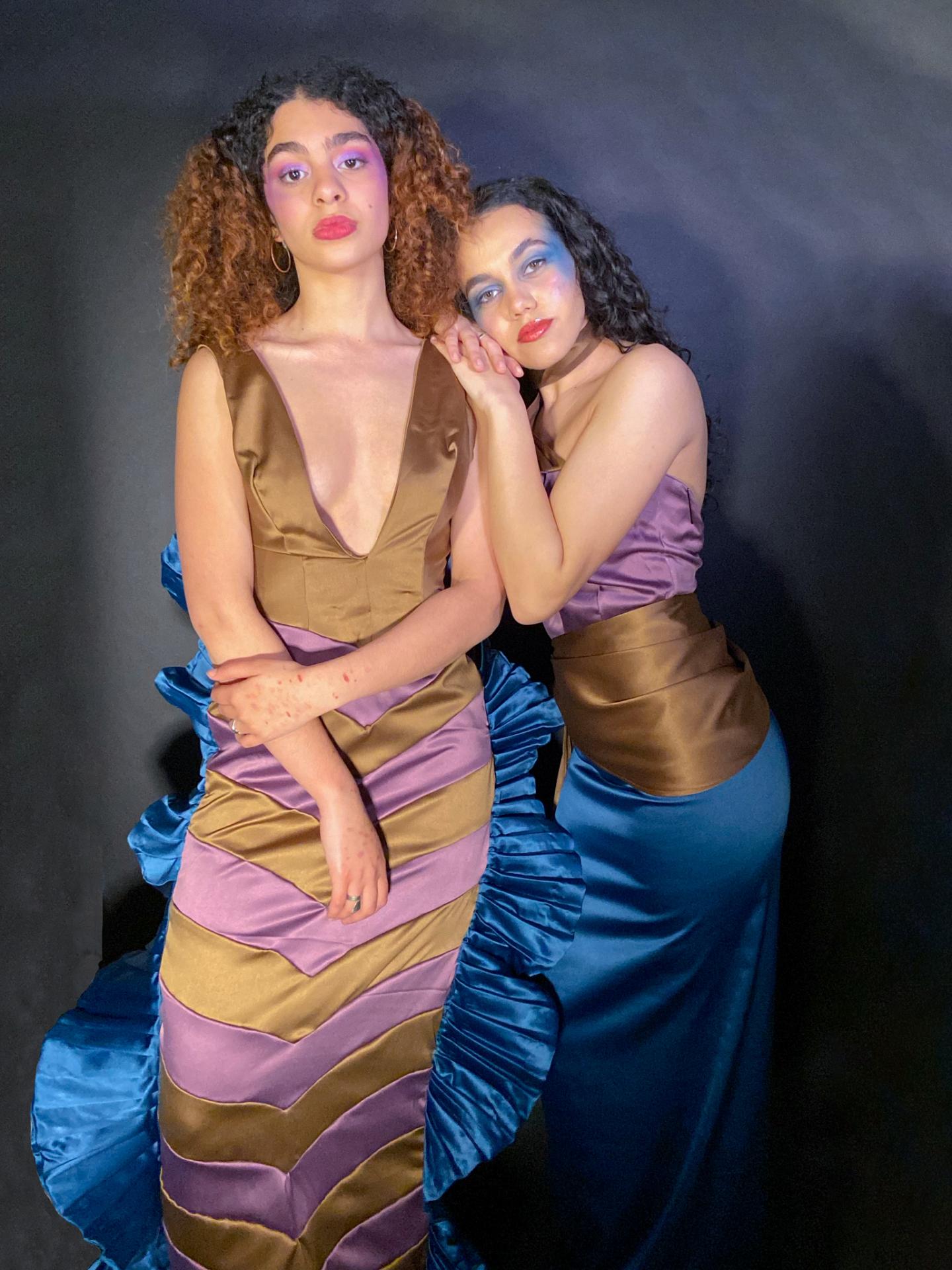 Aisha Wafic | Fashion 5