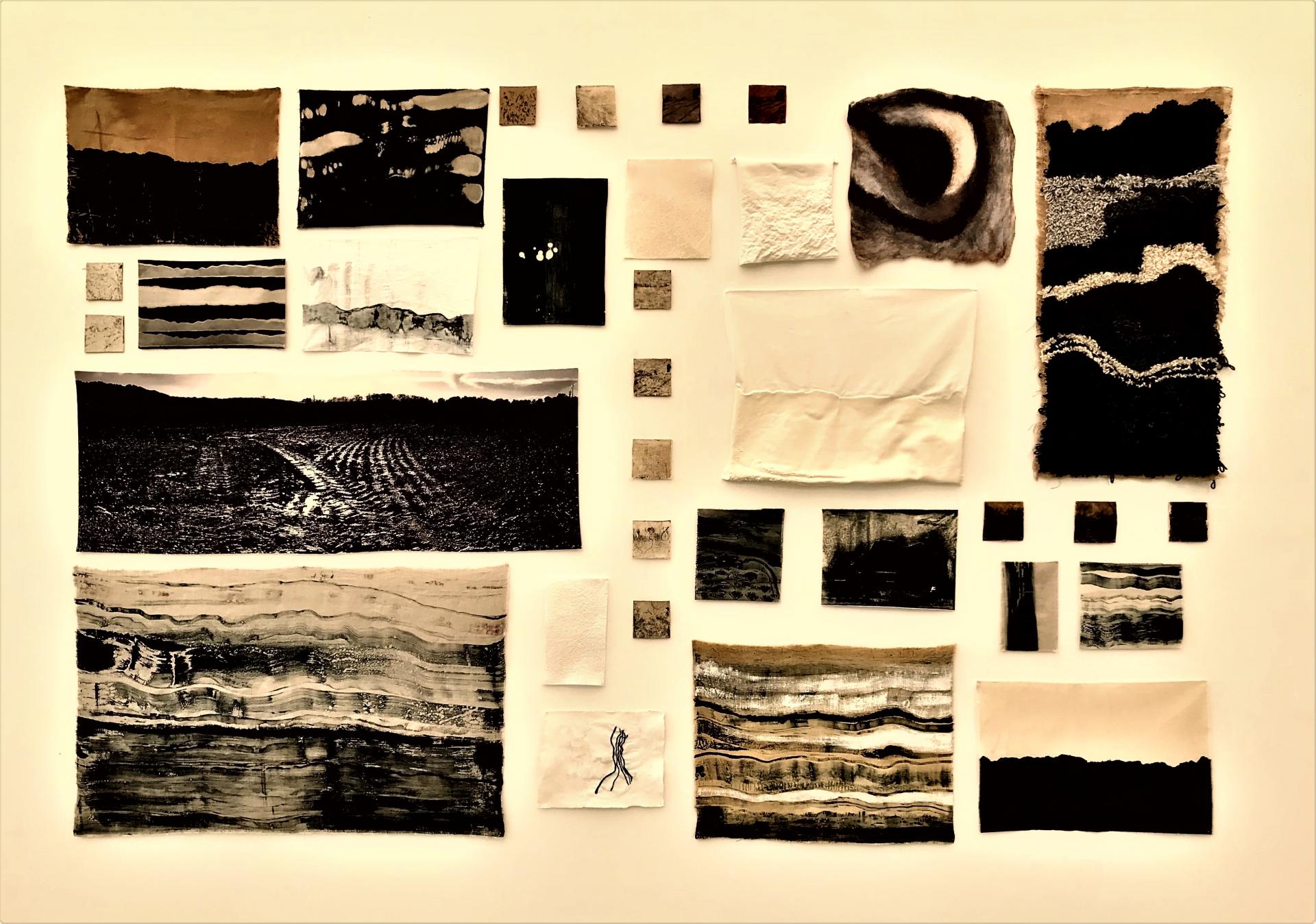 Lizzie Lovell | Textiles 6