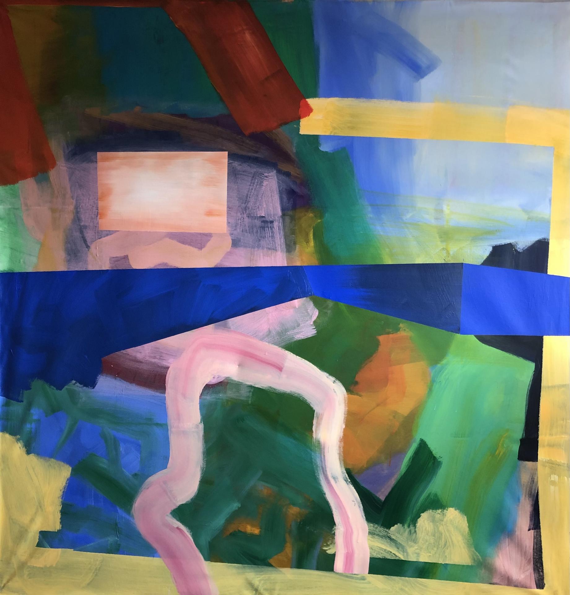 Annie Brown | Fine Art 2