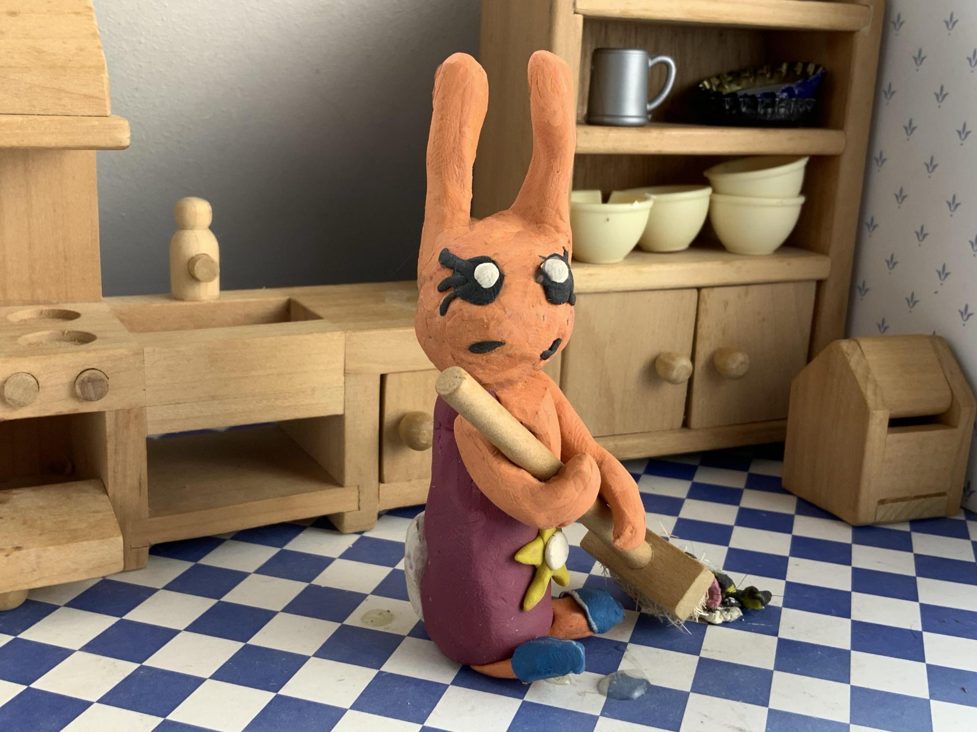 Thomas Jordan | Illustration 2