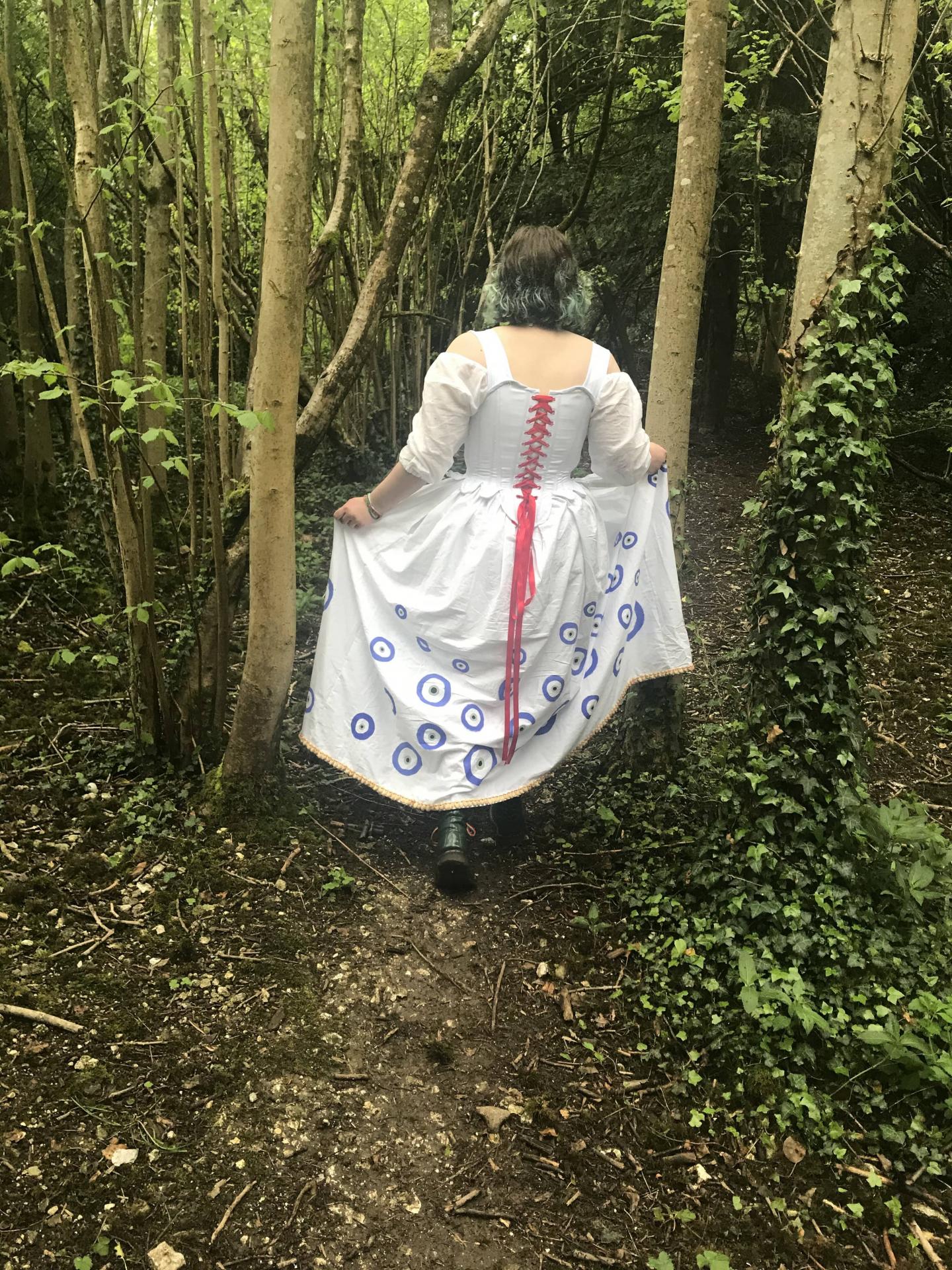 Noah Buyukertas | Pre-degree & Foundation Studies 2