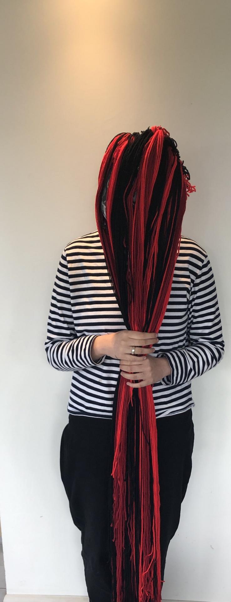 Bea Leitch | Pre-degree & Foundation Studies