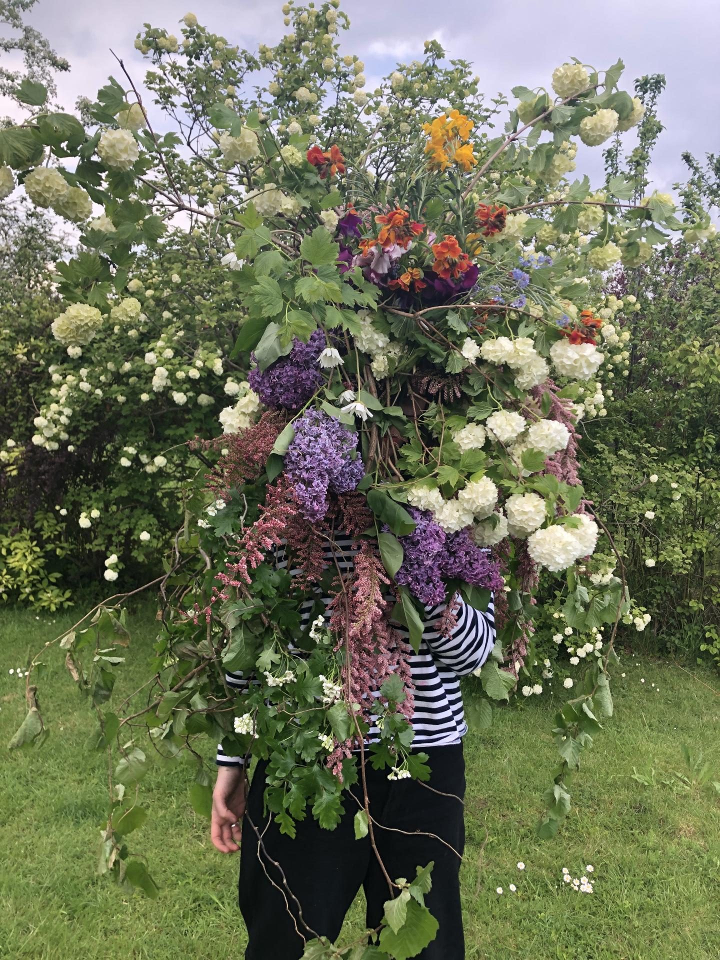 Bea Leitch | Pre-degree & Foundation Studies 5