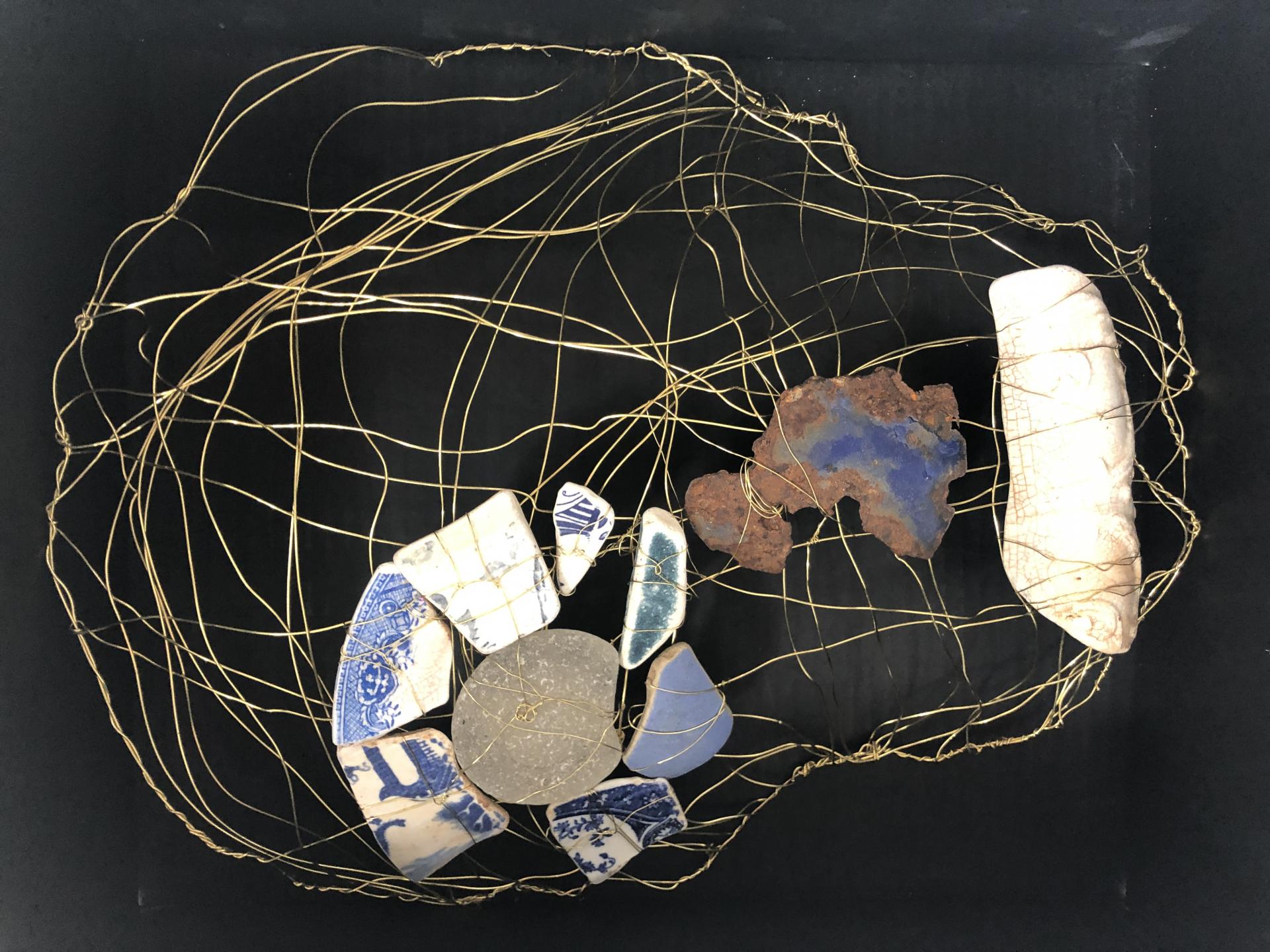 Bea Leitch | Pre-degree & Foundation Studies 2