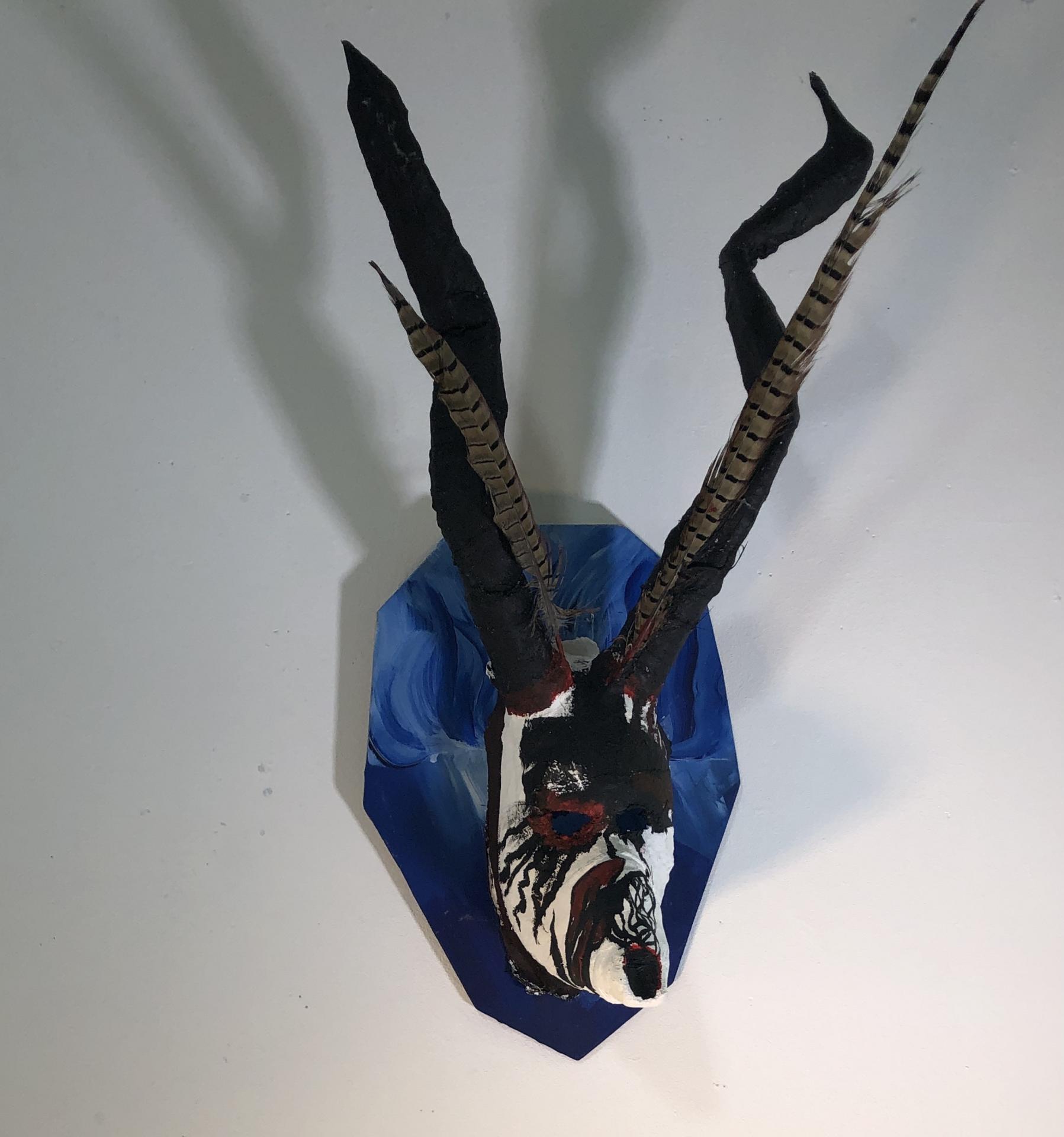 Bea Leitch | Pre-degree & Foundation Studies 3