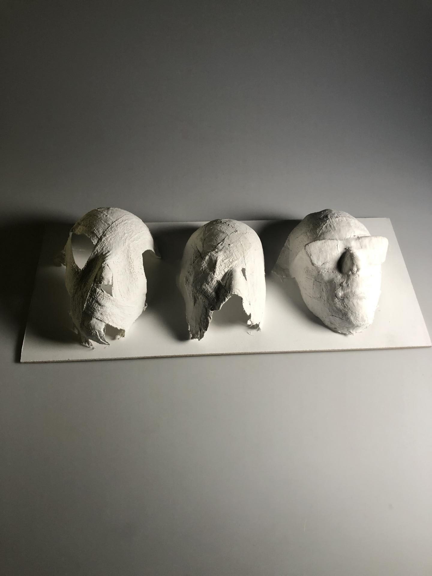 Bea Leitch | Pre-degree & Foundation Studies 4