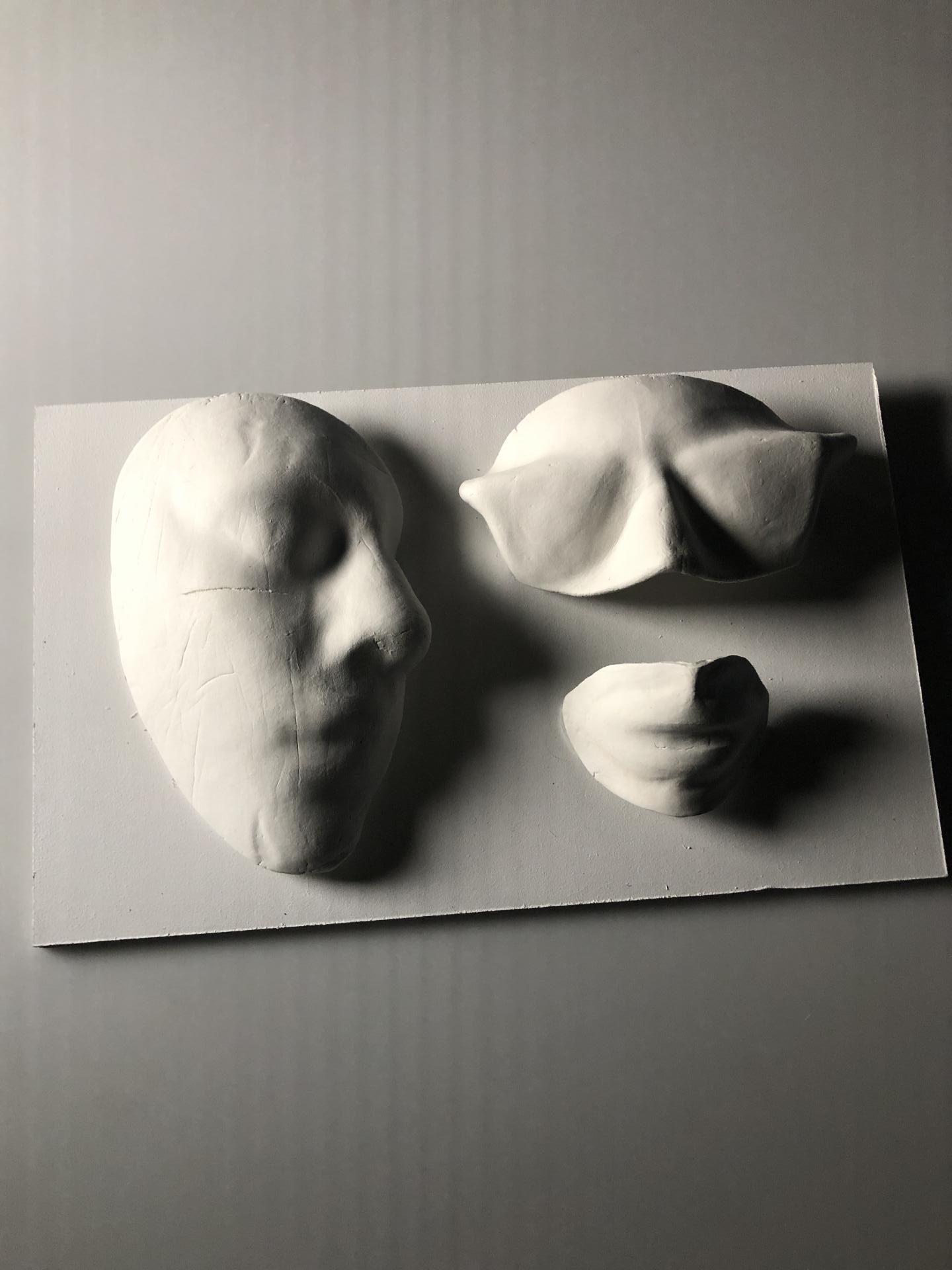 Bea Leitch | Pre-degree & Foundation Studies 1