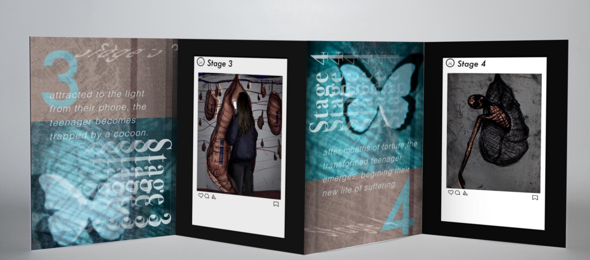 Hannah Lacey | Graphic Design 3