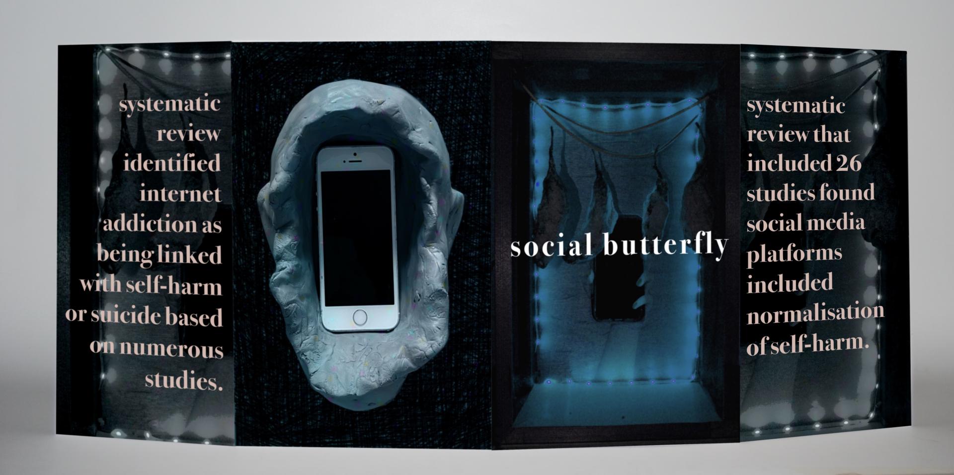 Hannah Lacey | Graphic Design 2