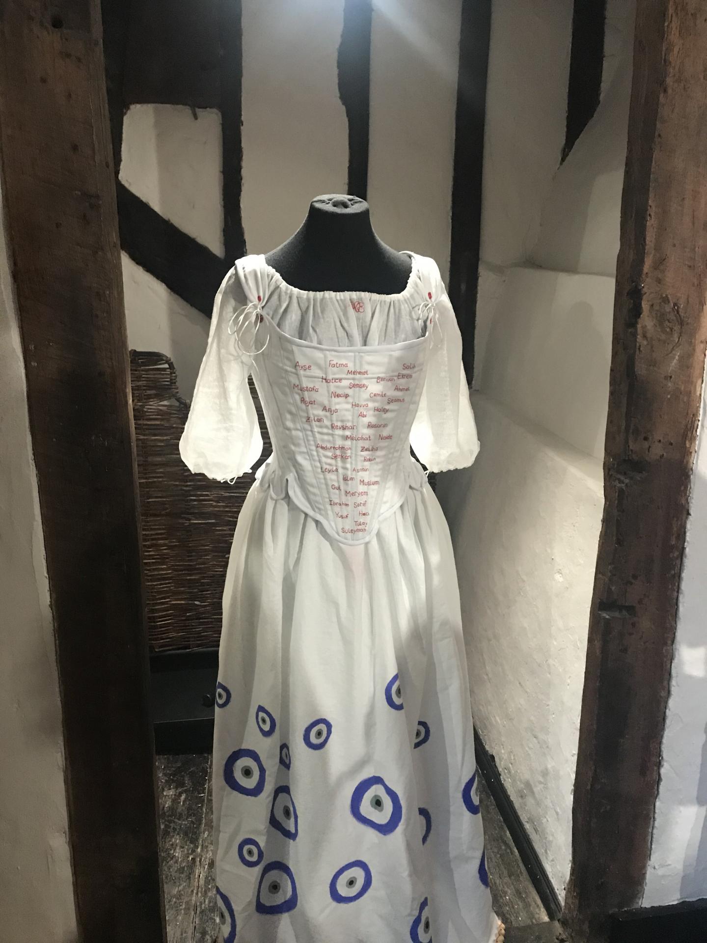 Noah Buyukertas | Pre-degree & Foundation Studies