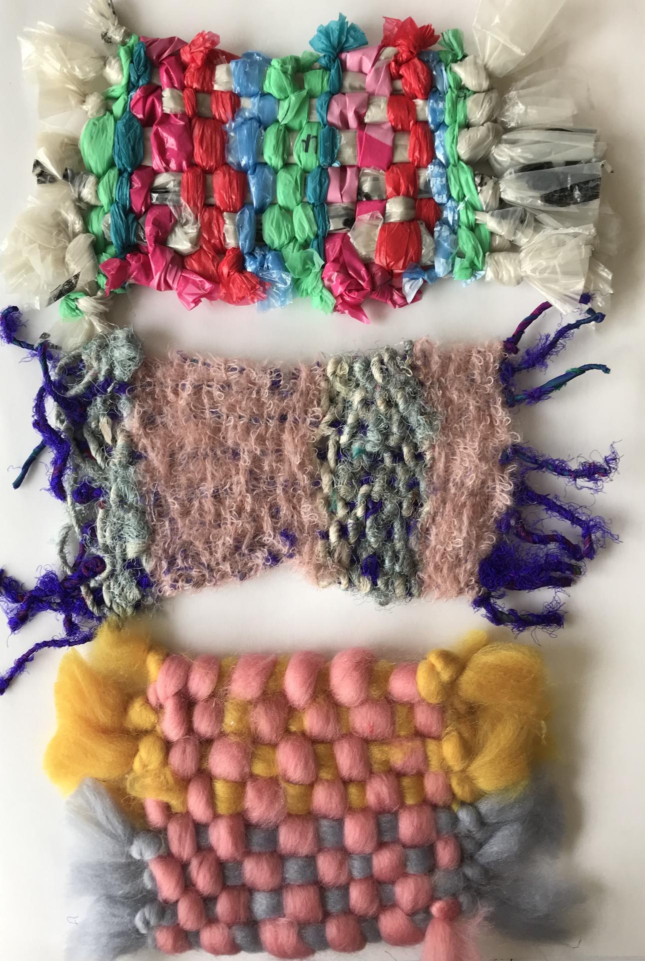 Willow Blackwell | Pre-degree & Foundation Studies 3