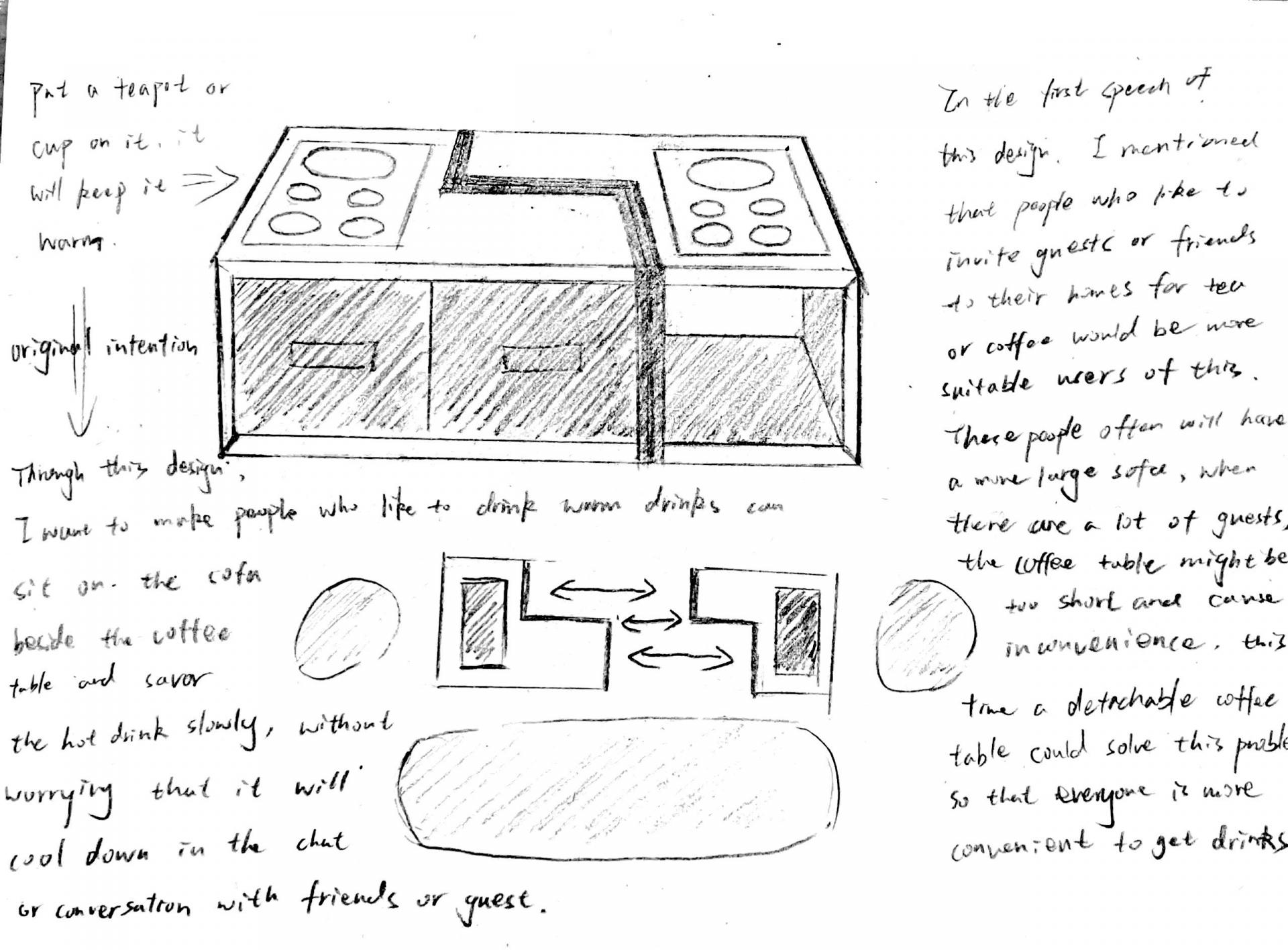 Ziying Chen | Pre-degree & Foundation Studies