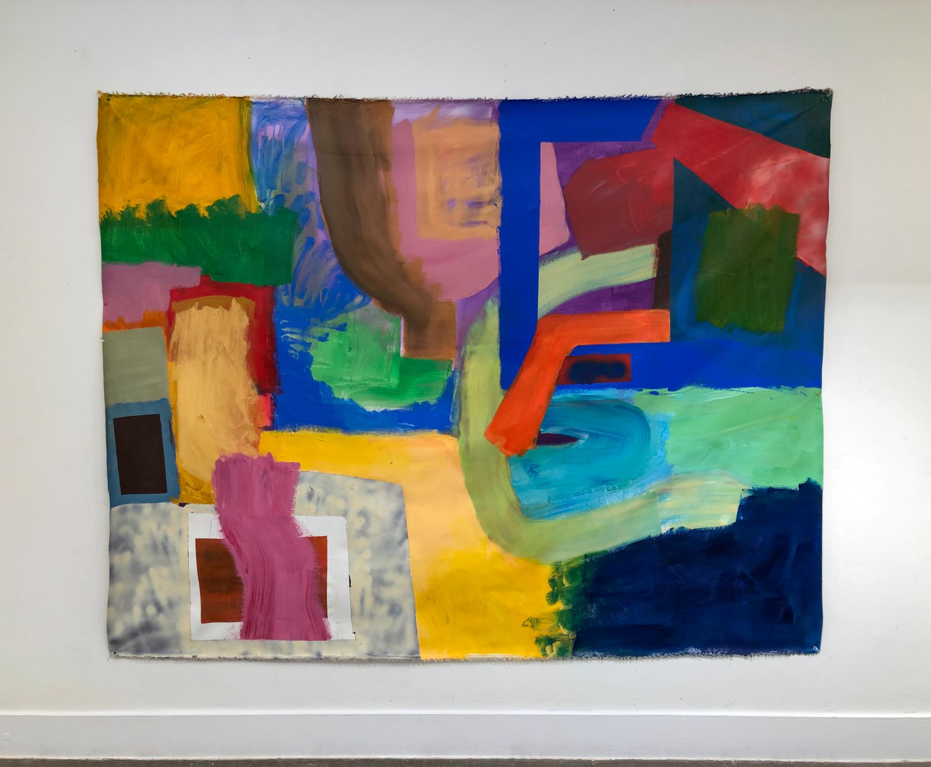 Annie Brown | Fine Art 1