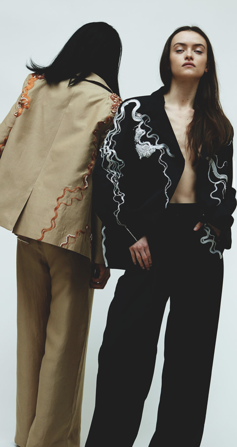 Millie Whitehead | Textiles 6