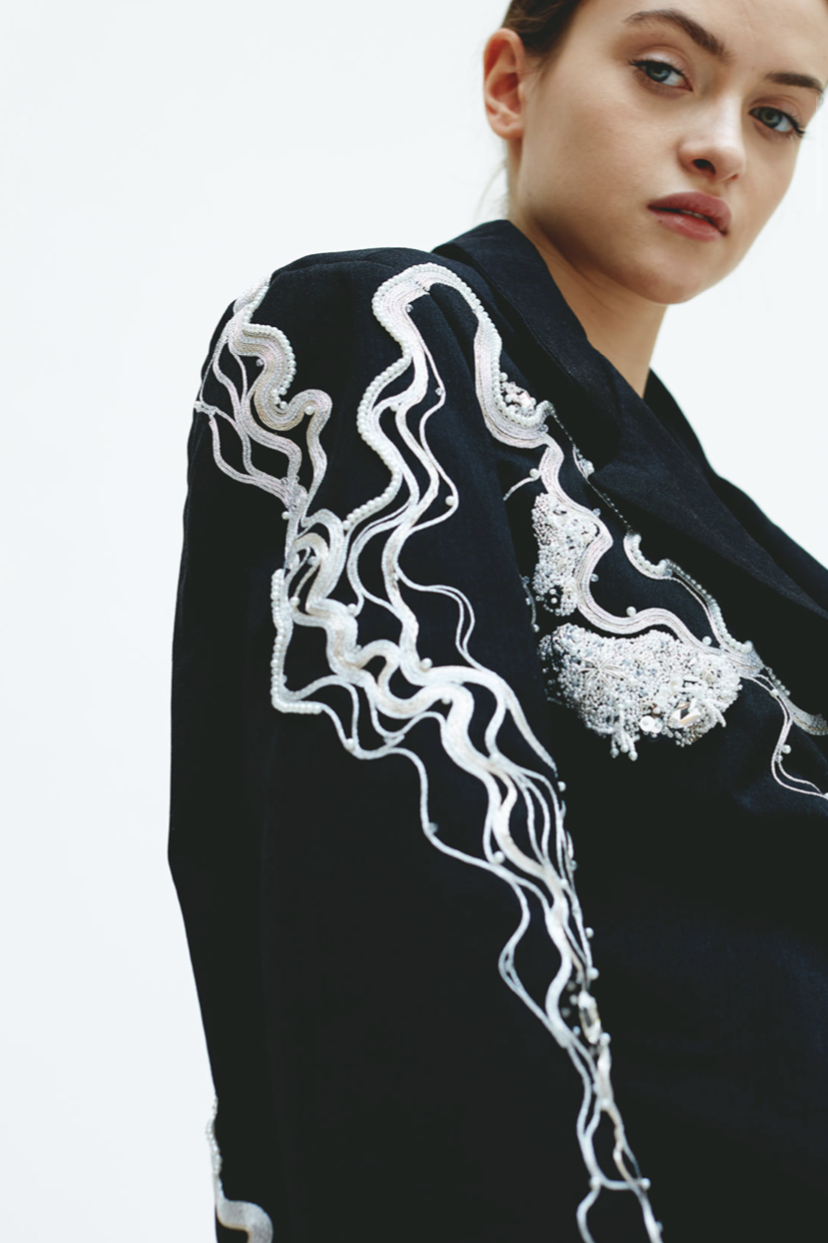 Millie Whitehead | Textiles 4