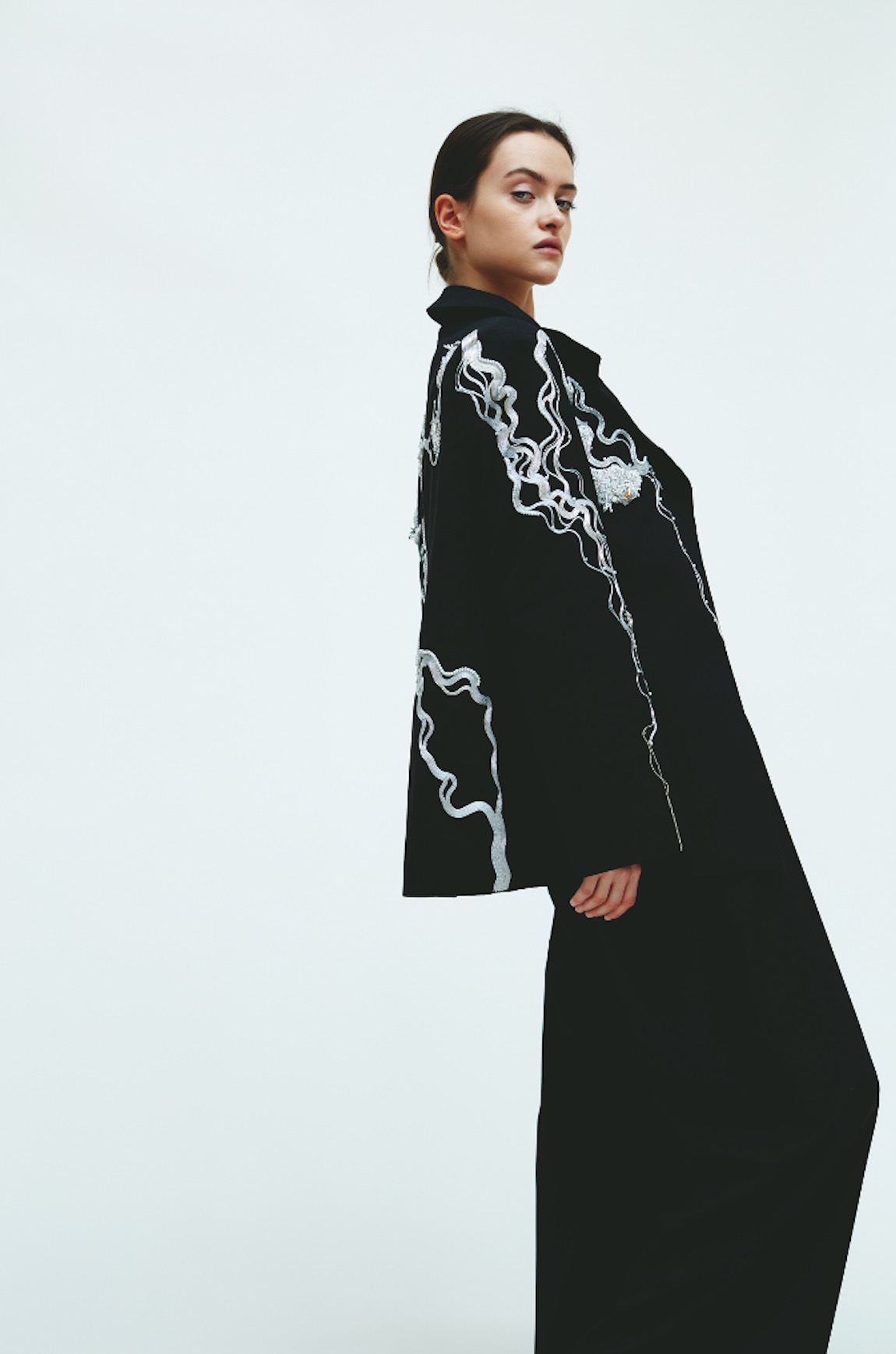 Millie Whitehead | Textiles 1