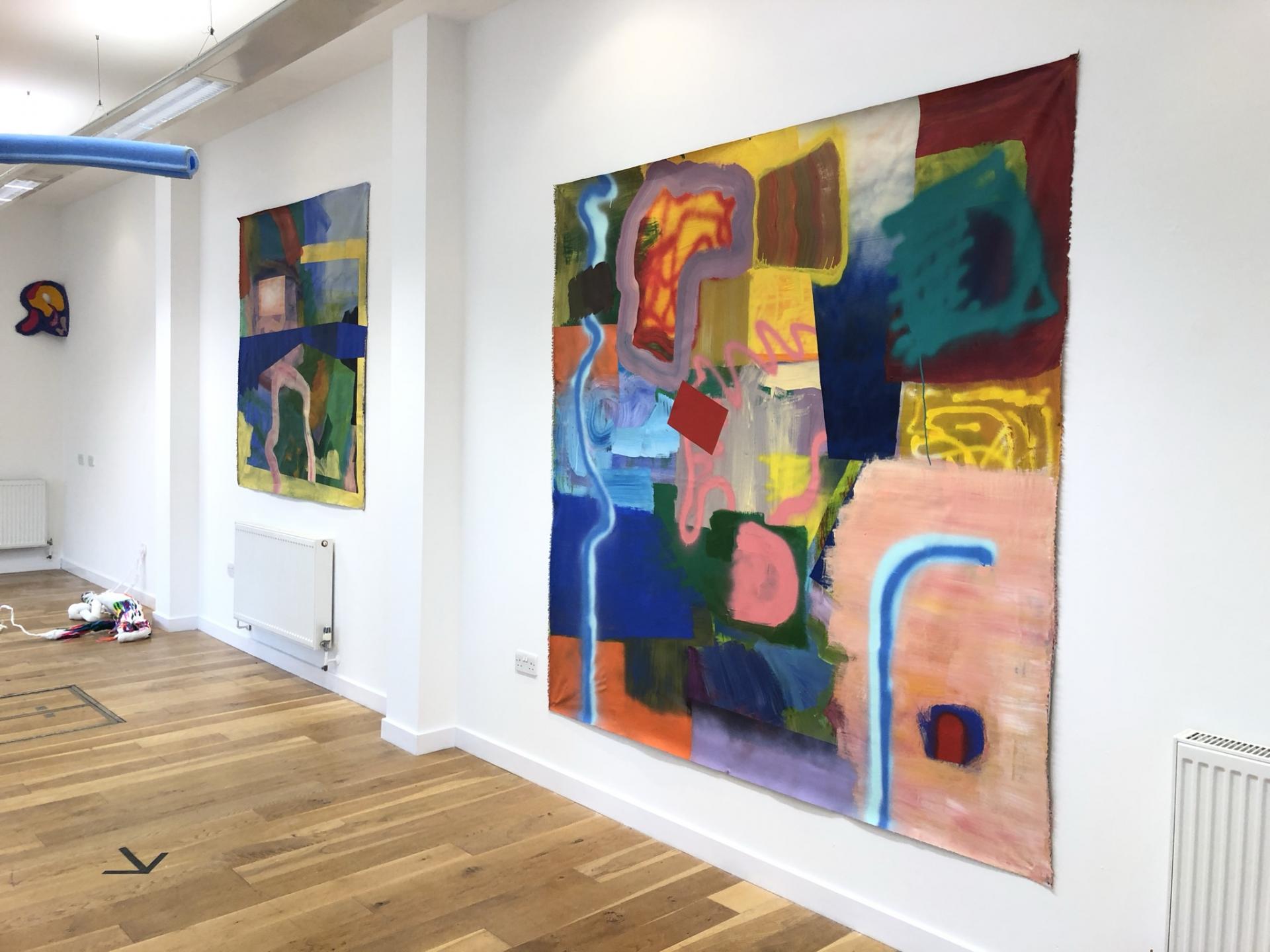 Annie Brown | Fine Art