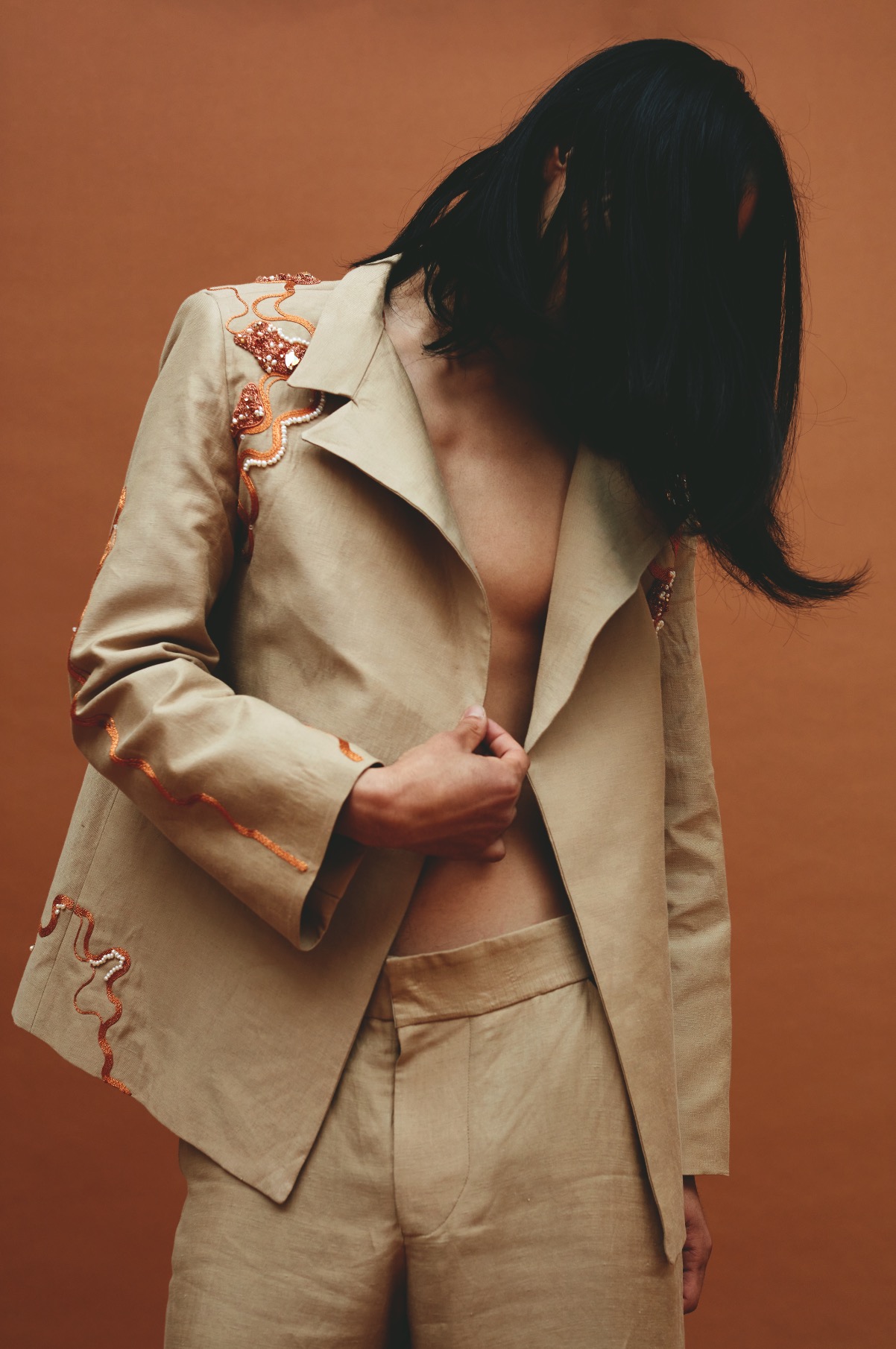 Millie Whitehead | Textiles 3