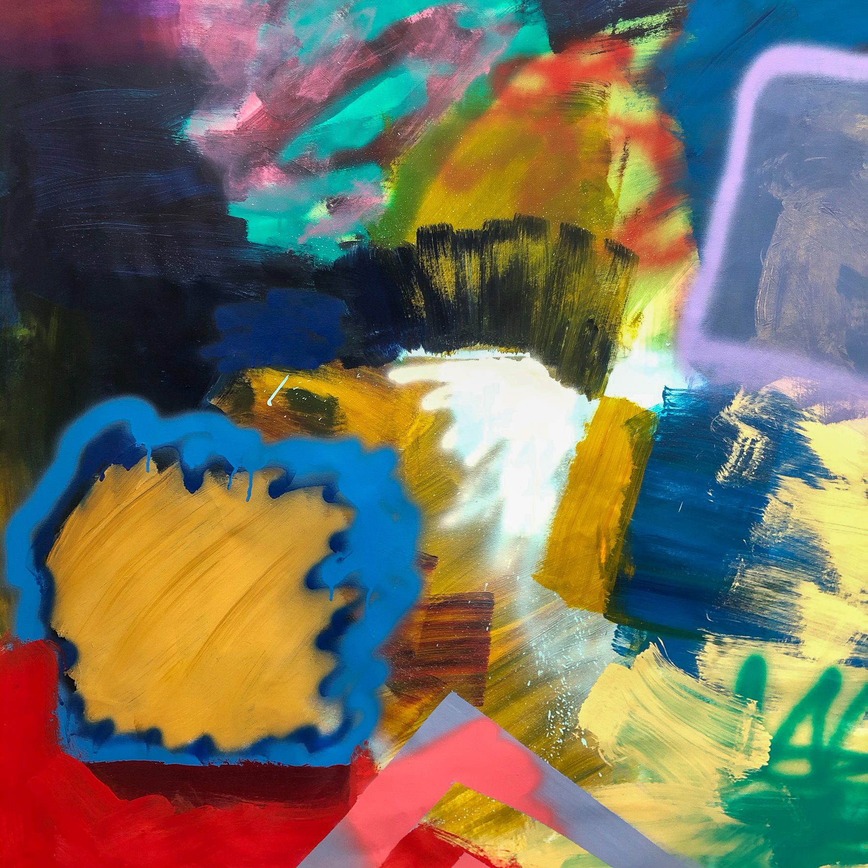 Annie Brown | Fine Art 3