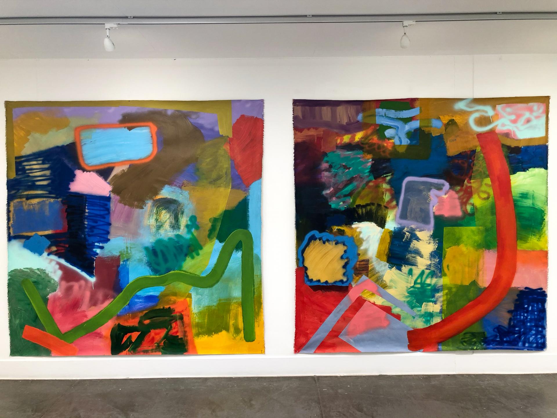 Annie Brown | Fine Art 4