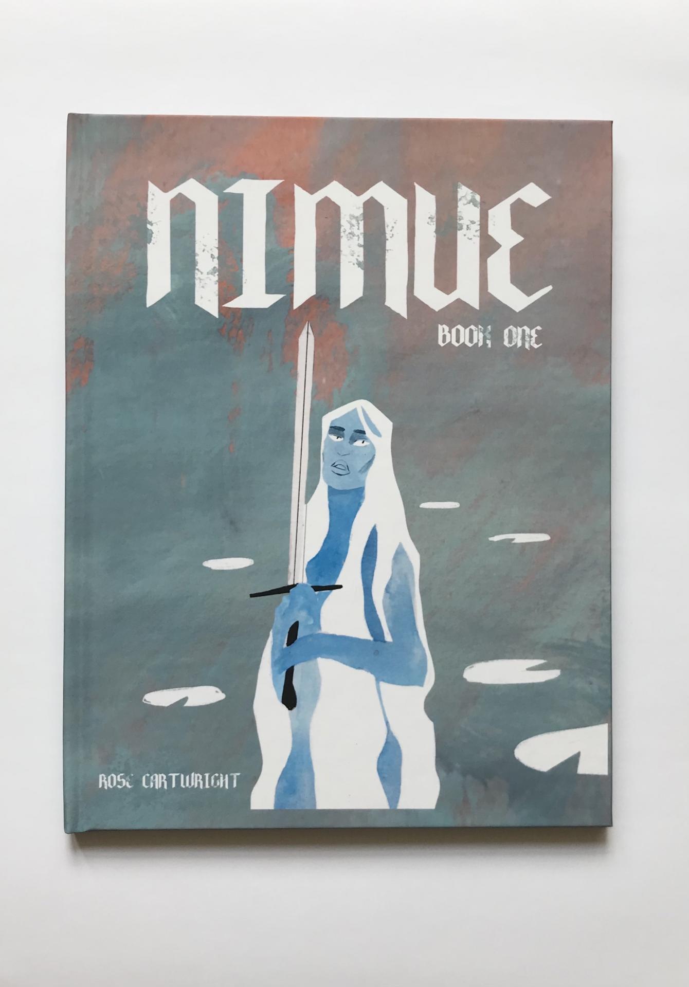 Rose Cartwright | Illustration 4