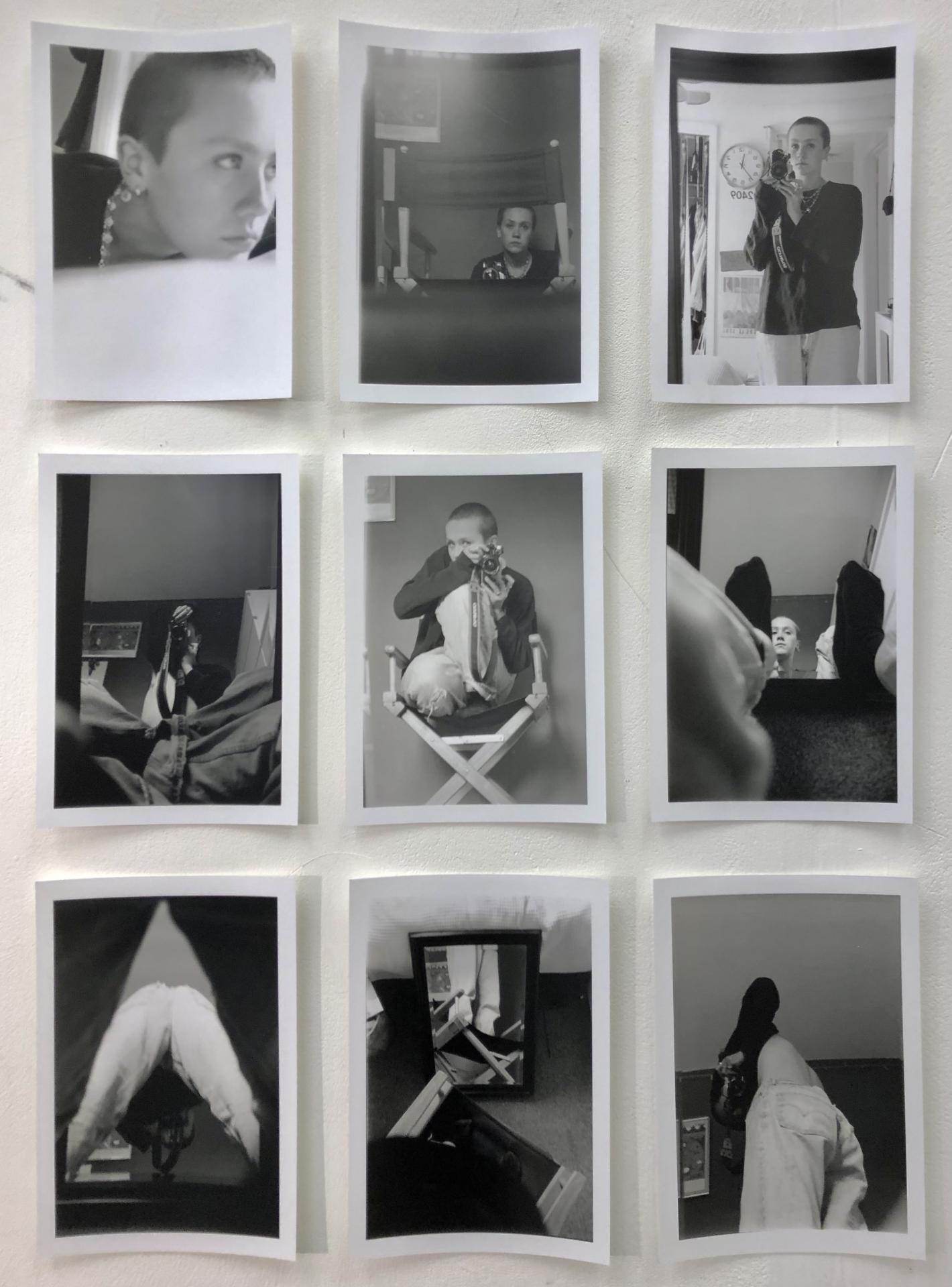 Lydia Marshall | Pre-degree & Foundation Studies 2