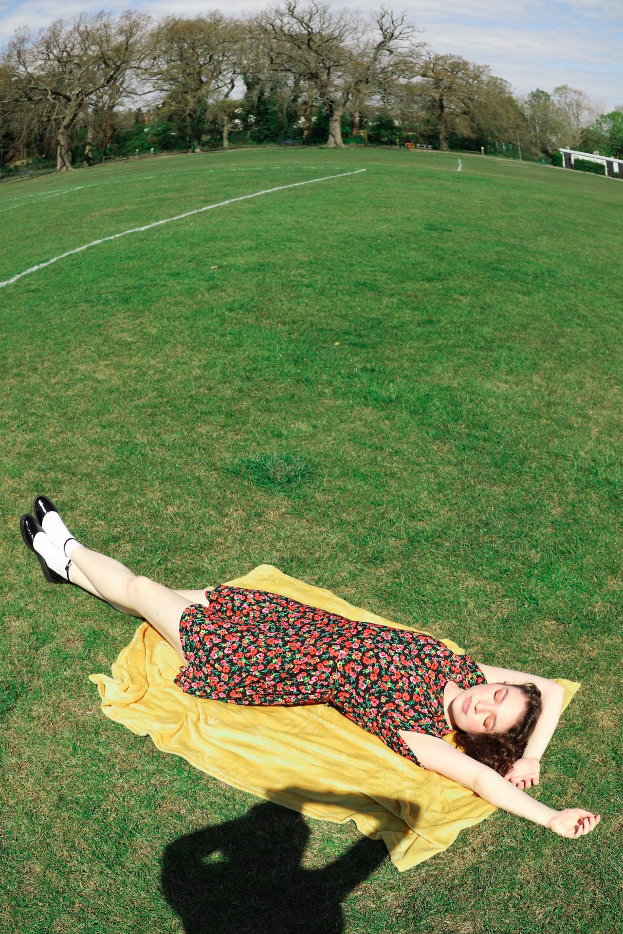 Agne Valiunaite | Fashion 5