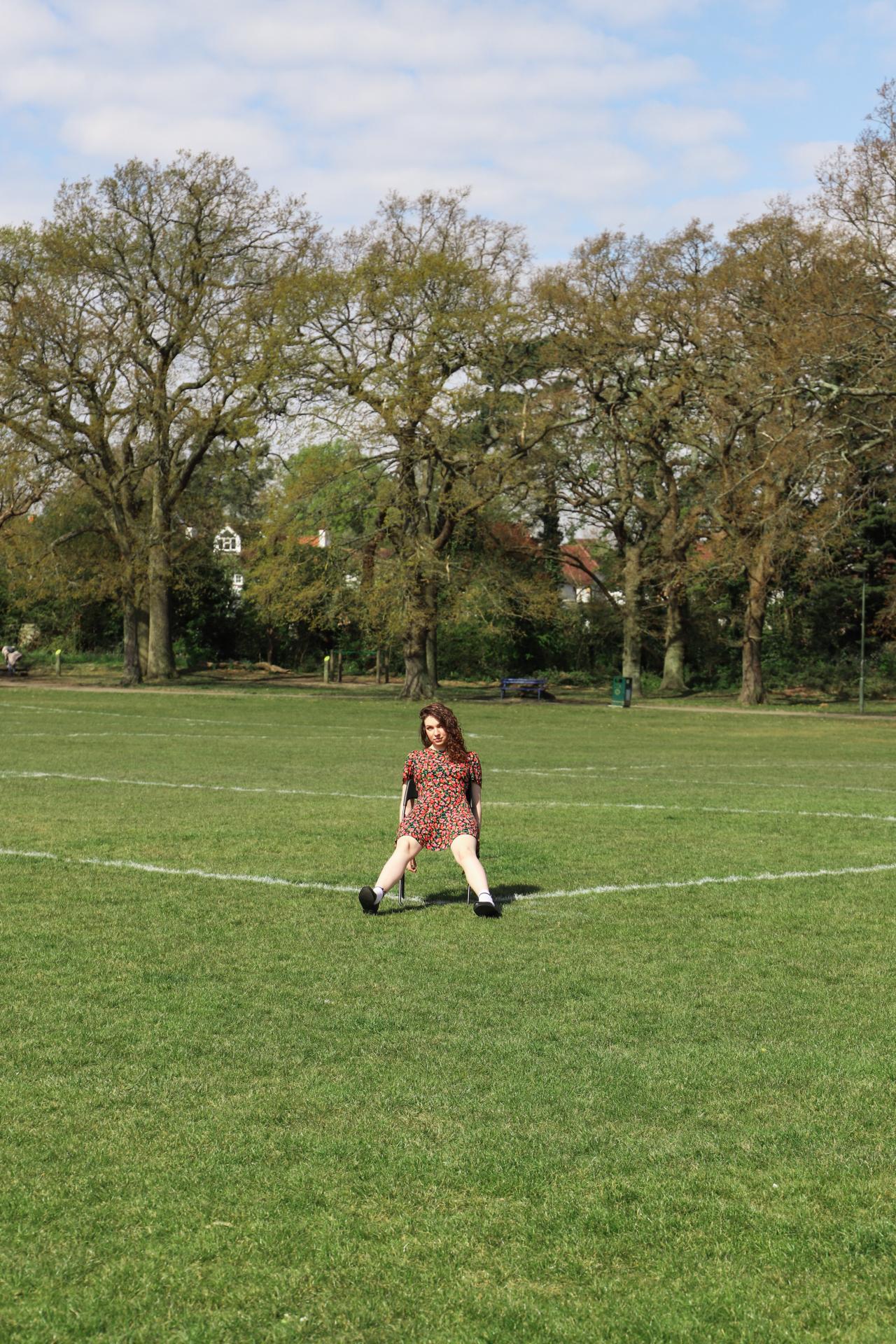 Agne Valiunaite | Fashion 1