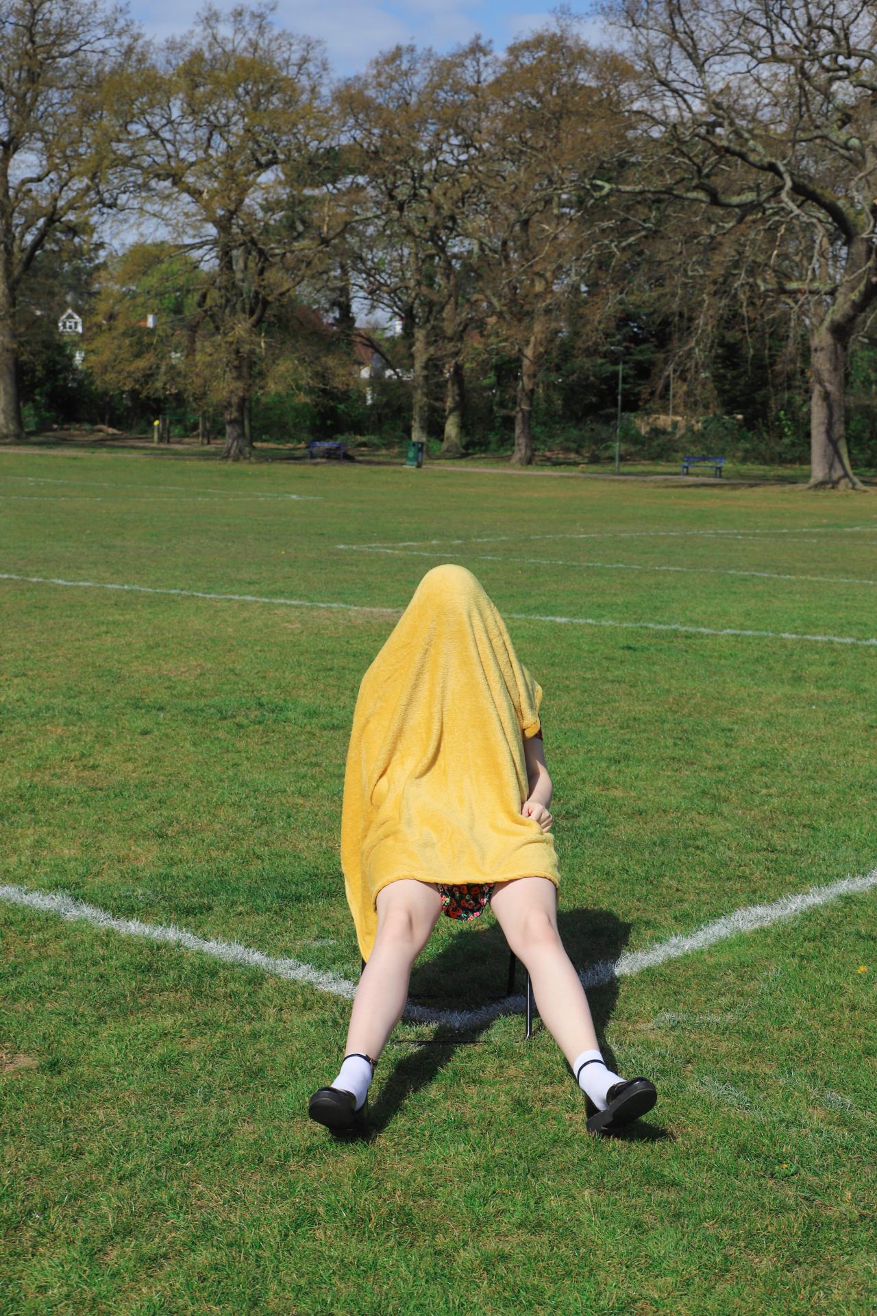 Agne Valiunaite | Fashion 4