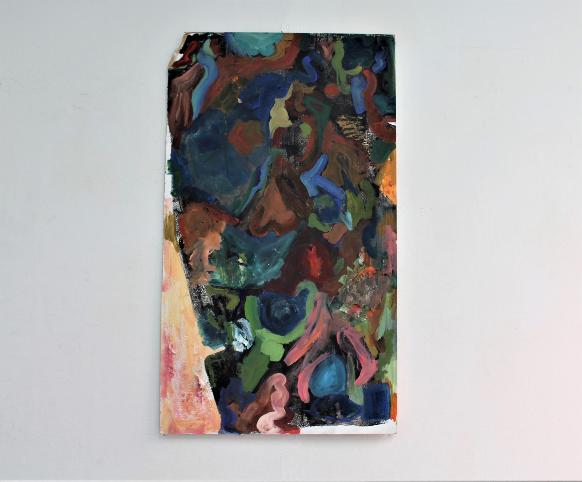 Amber Lewin | Fine Art