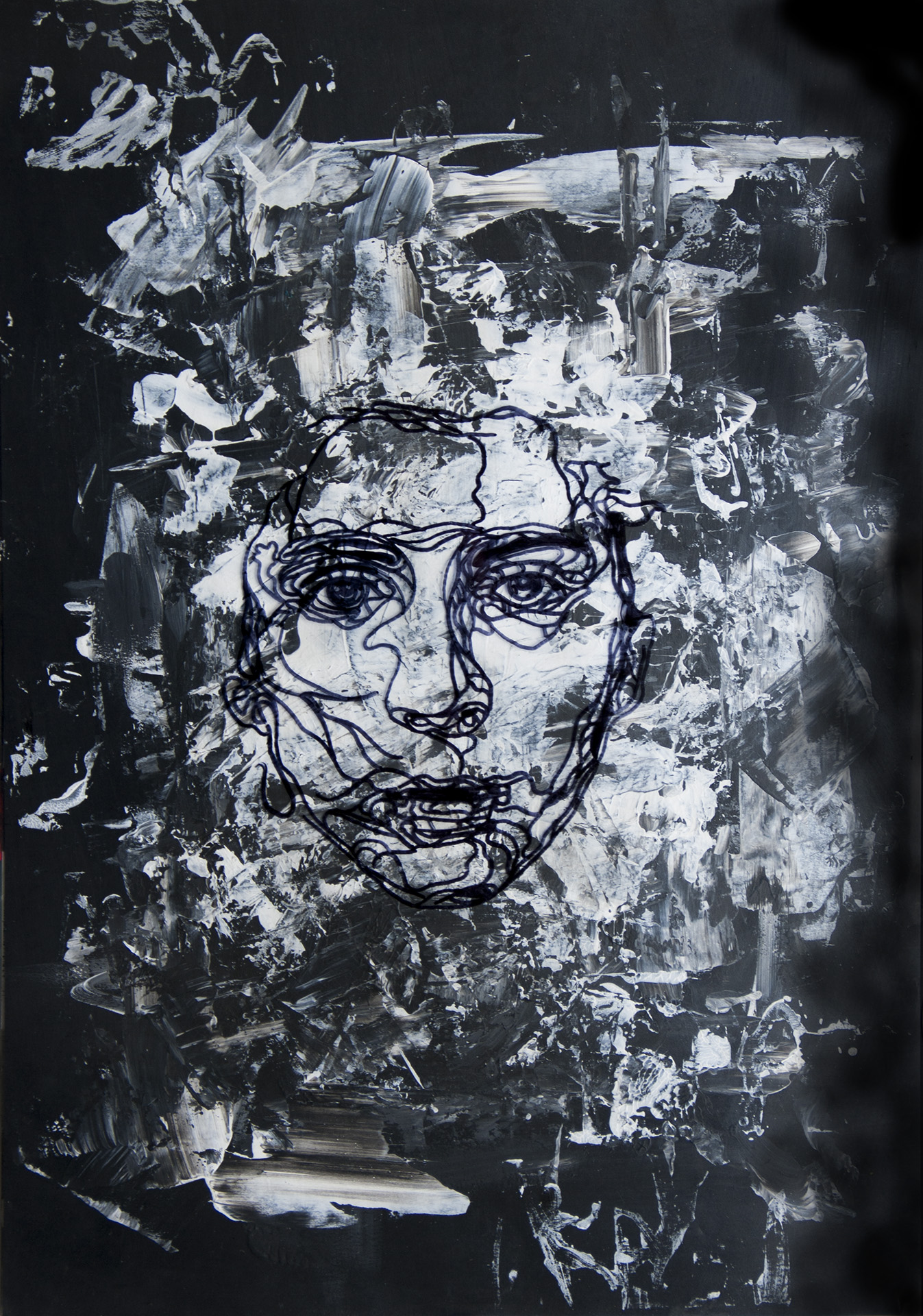 Bella Clifford | Pre-degree & Foundation Studies