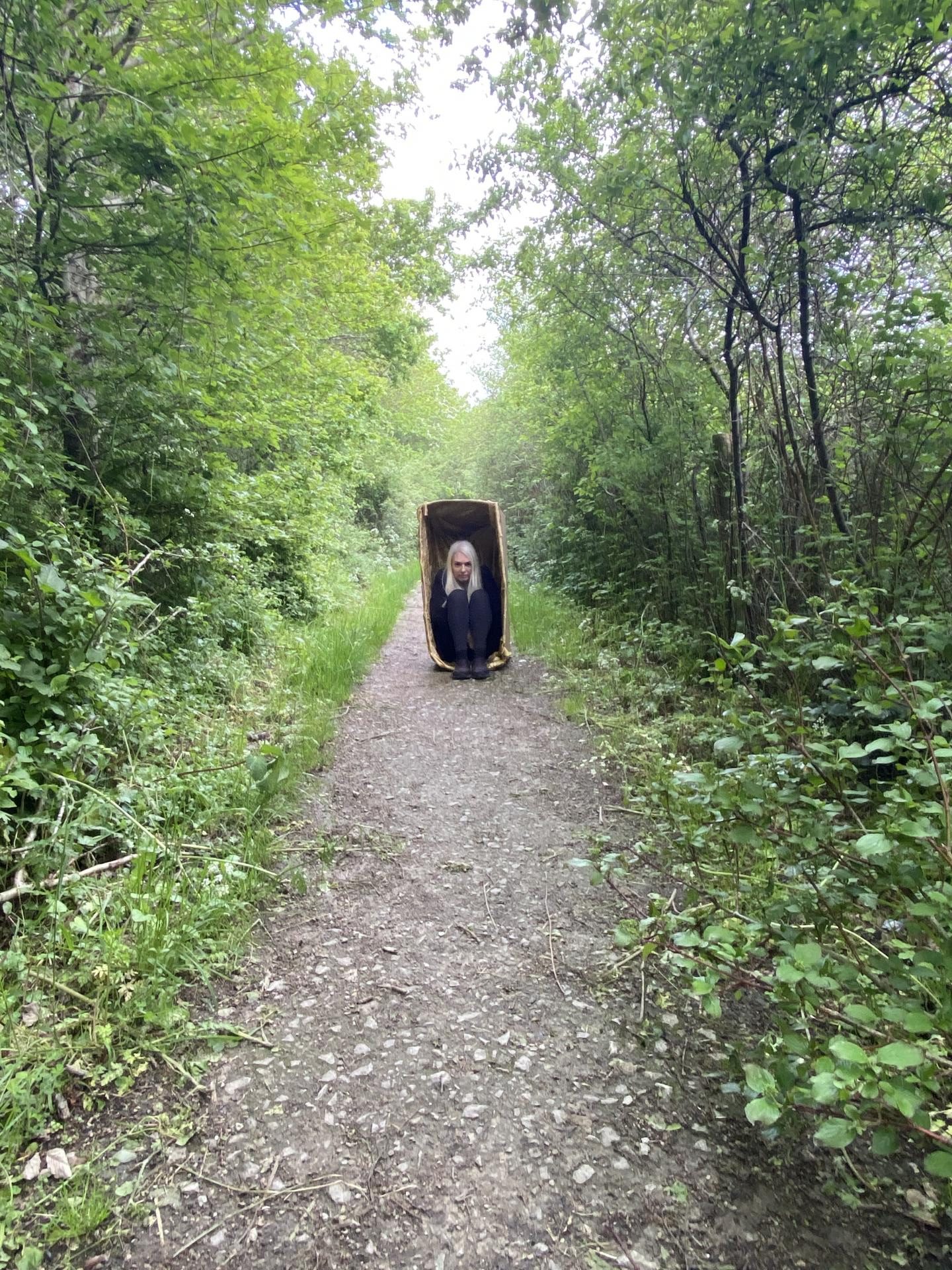 Ryan Harte | Fine Art 1