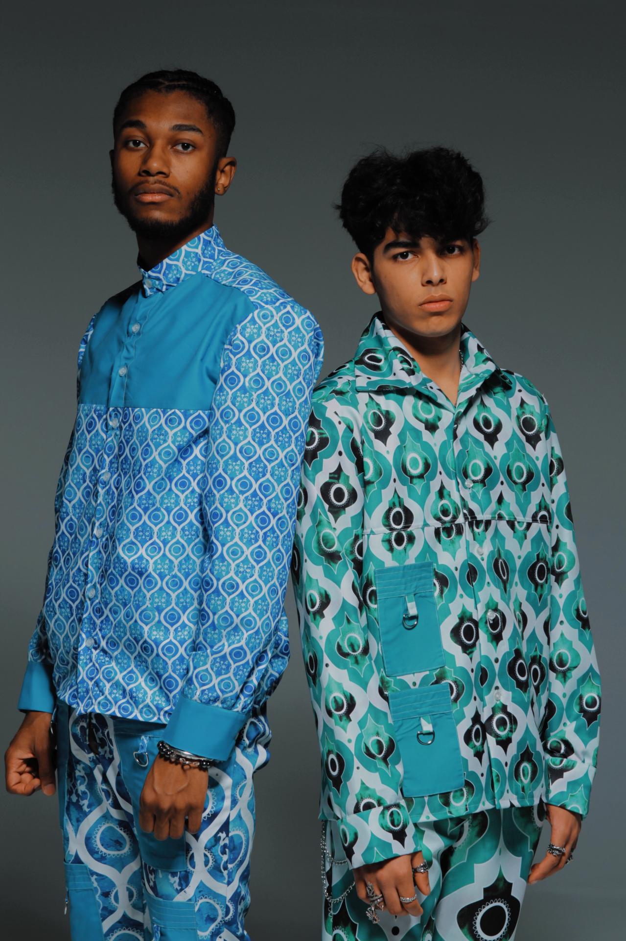 Bianca Rodrigues | Textiles 4